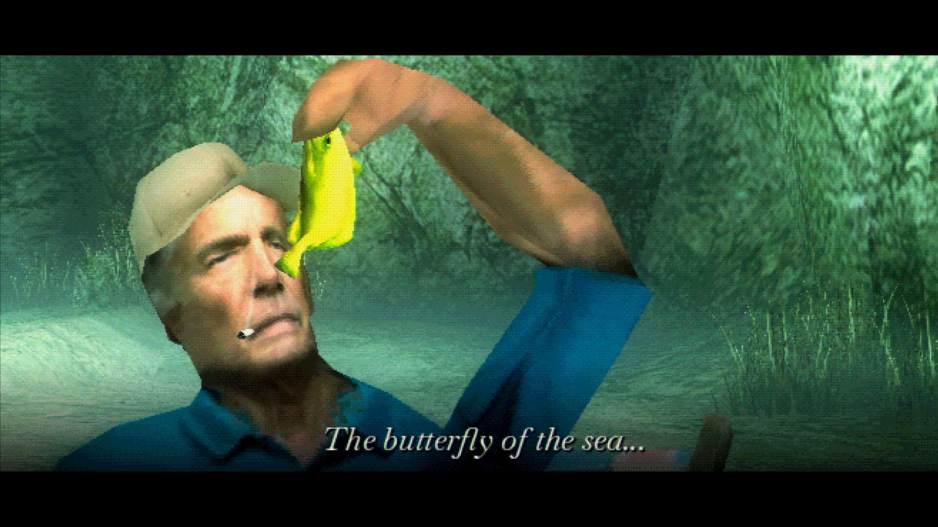 Screenshot for About Fishing