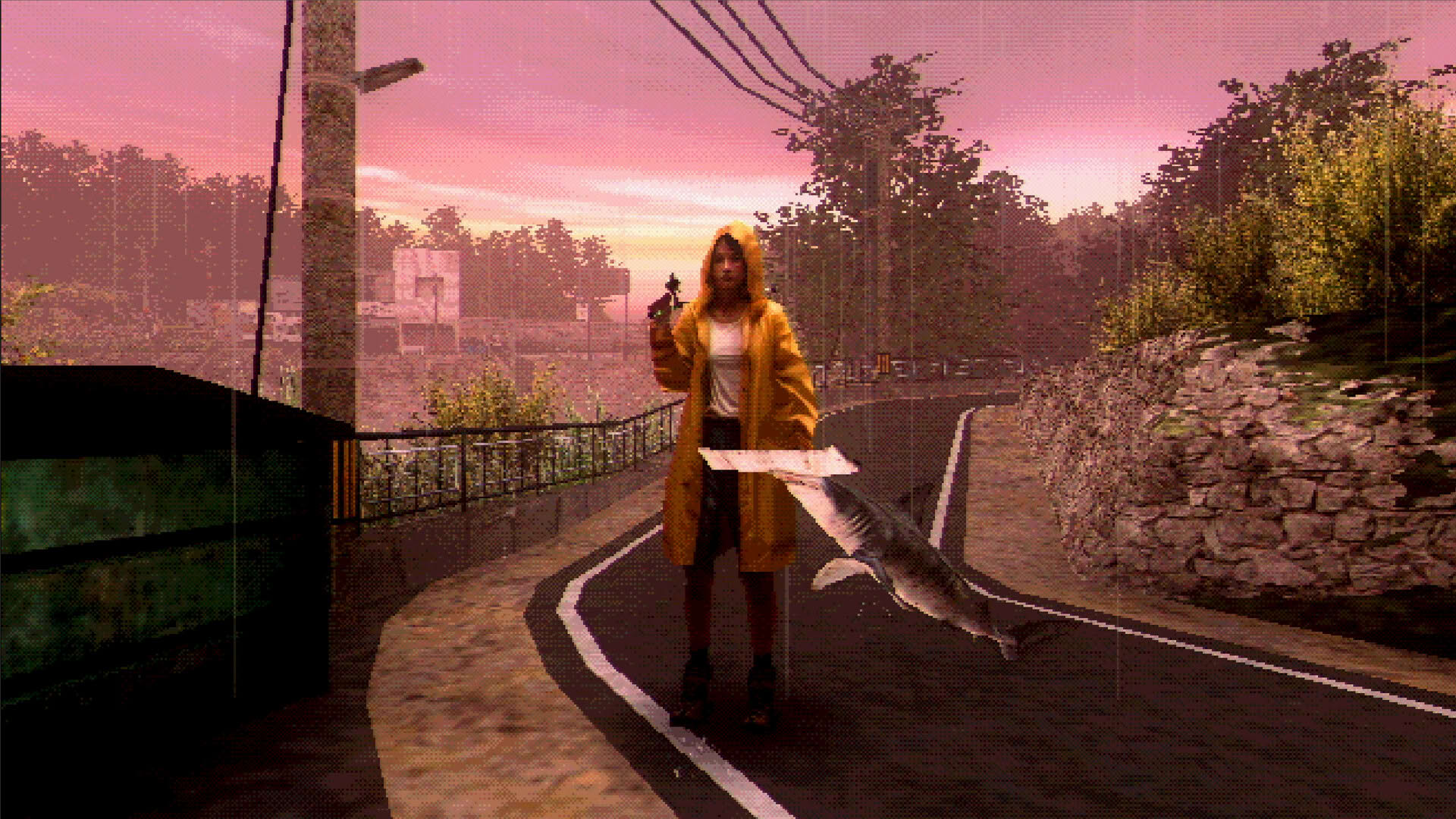 Screenshot for About Fishing