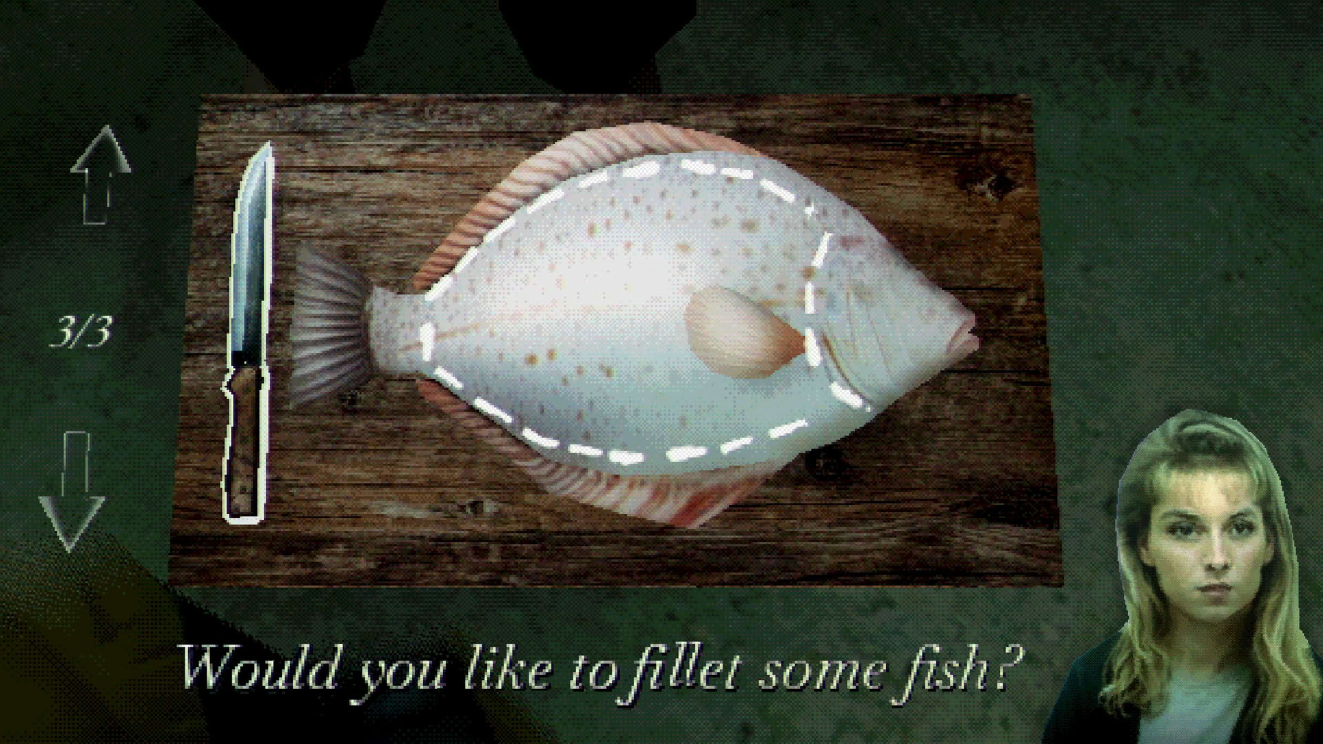 Screenshot for About Fishing