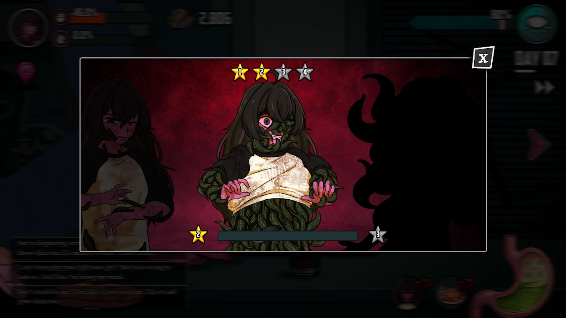 Screenshot for Interdimensional Vending Machine