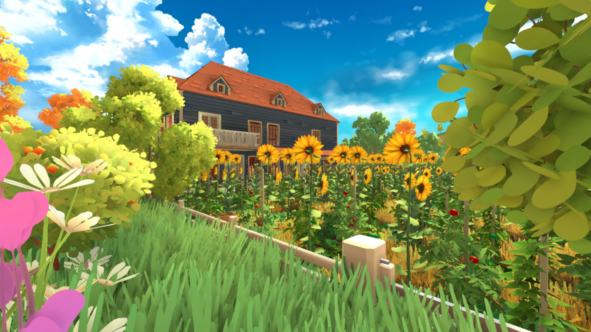 Screenshot for Sproutmart: Farm & Grocery Sim