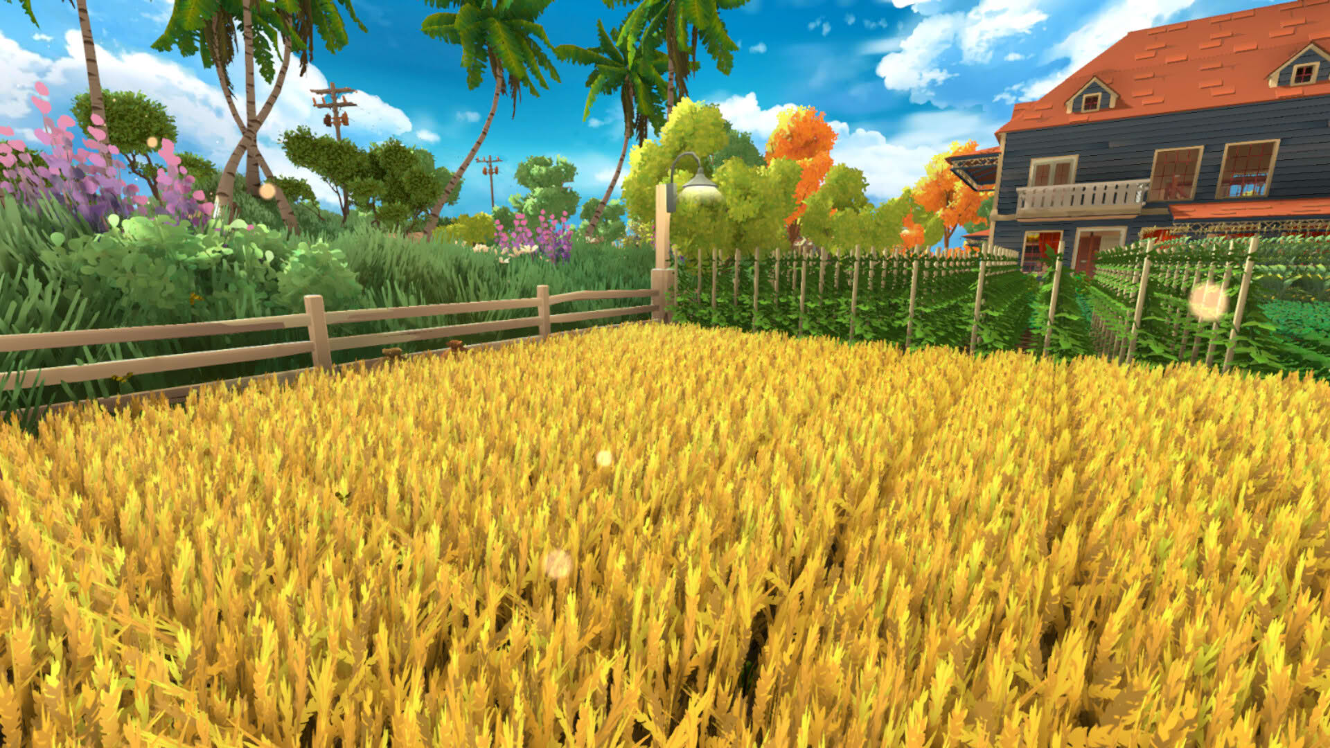 Screenshot for Sproutmart: Farm & Grocery Sim