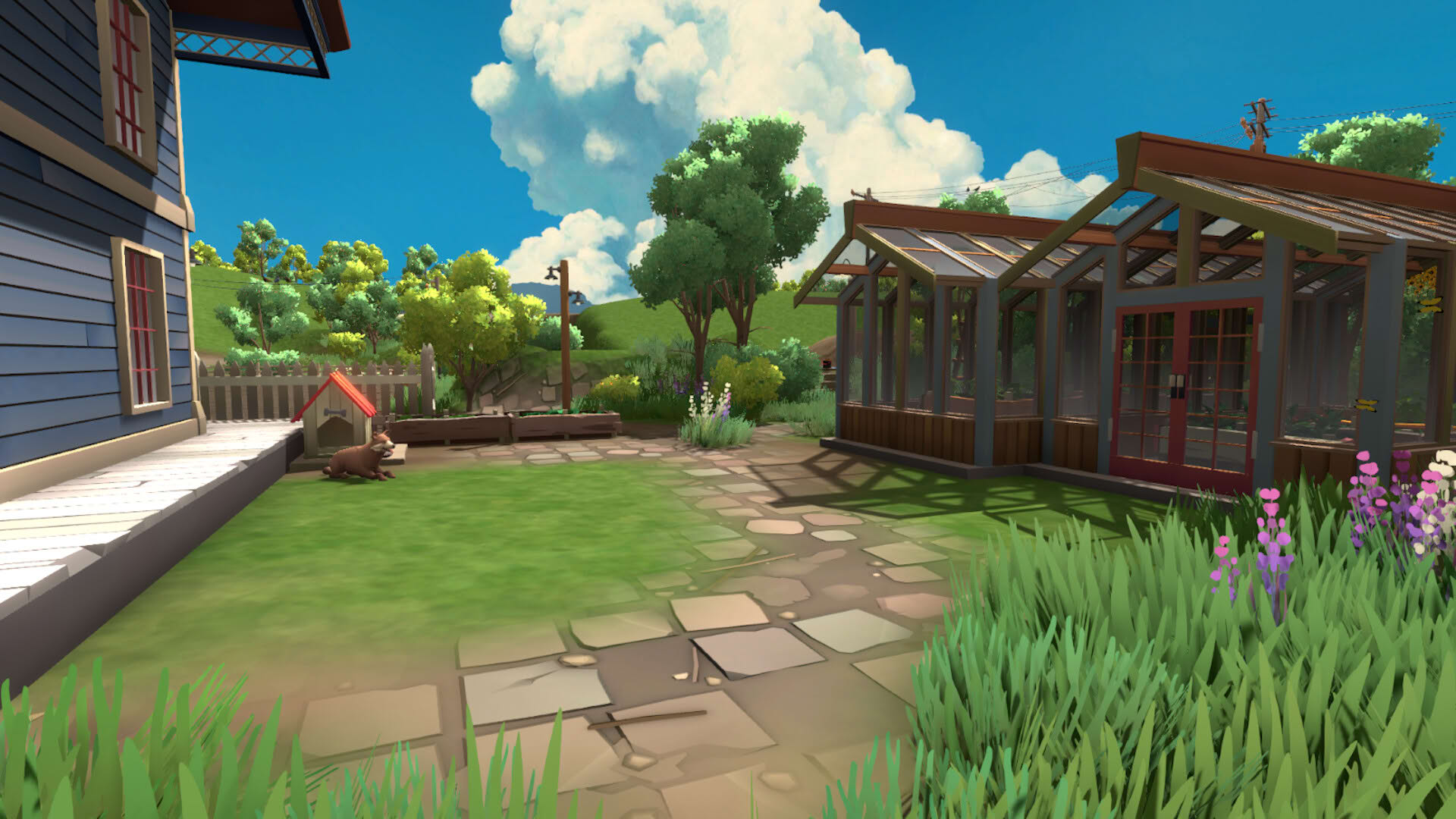 Screenshot for Sproutmart: Farm & Grocery Sim