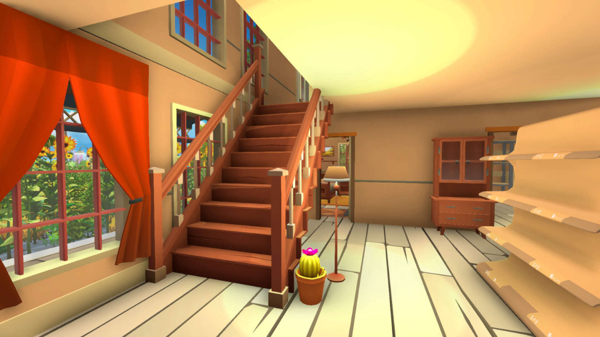 Screenshot for Sproutmart: Farm & Grocery Sim