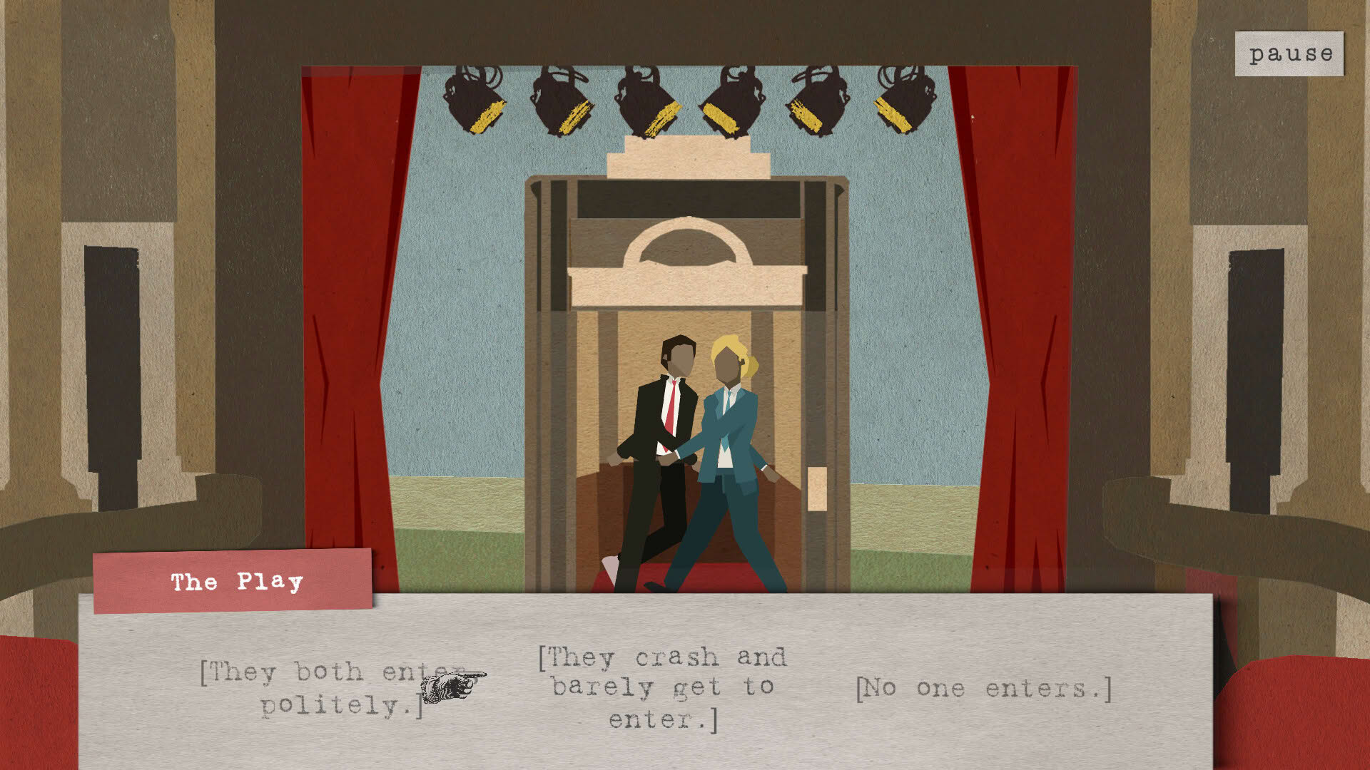 Screenshot for Let Me Play!