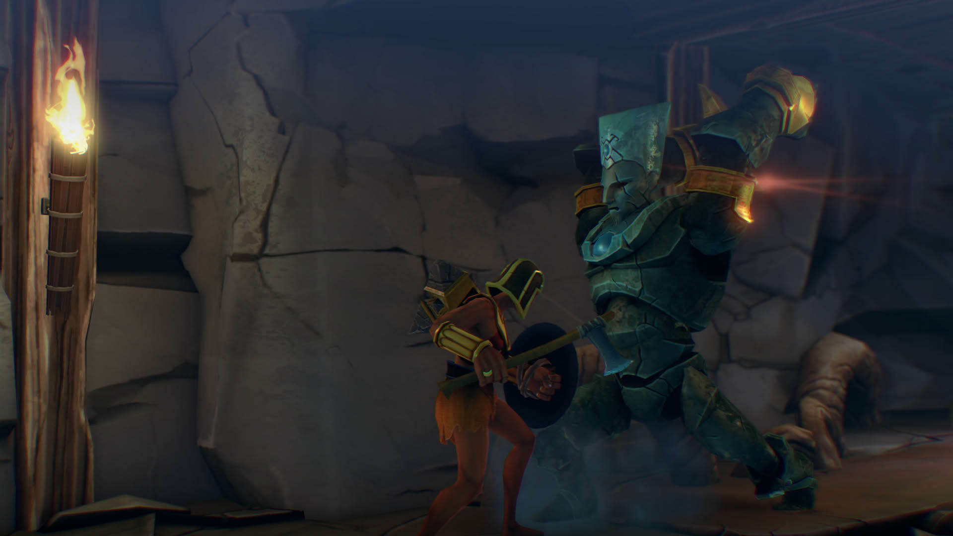 Screenshot for Pharaonic