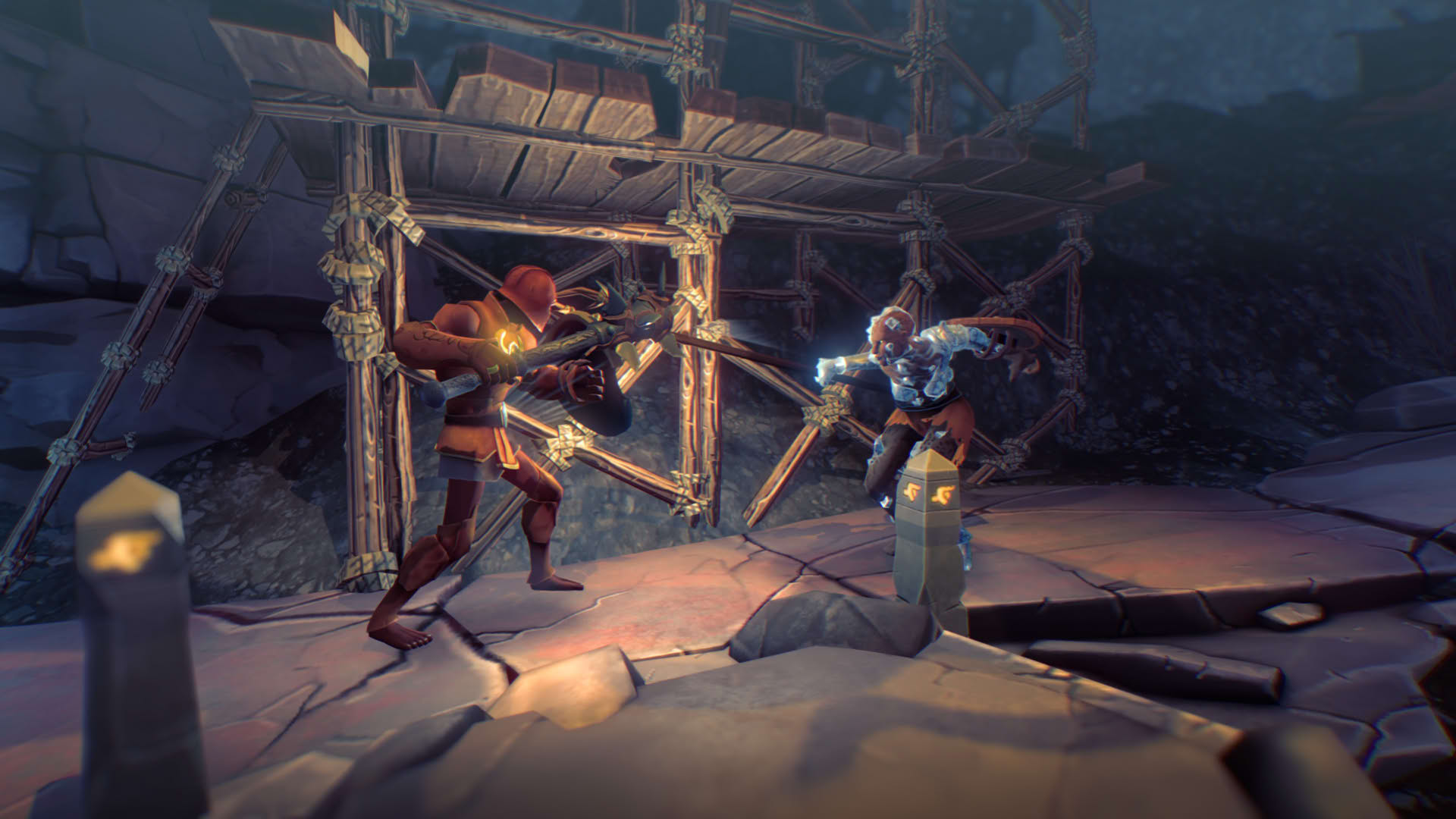 Screenshot for Pharaonic
