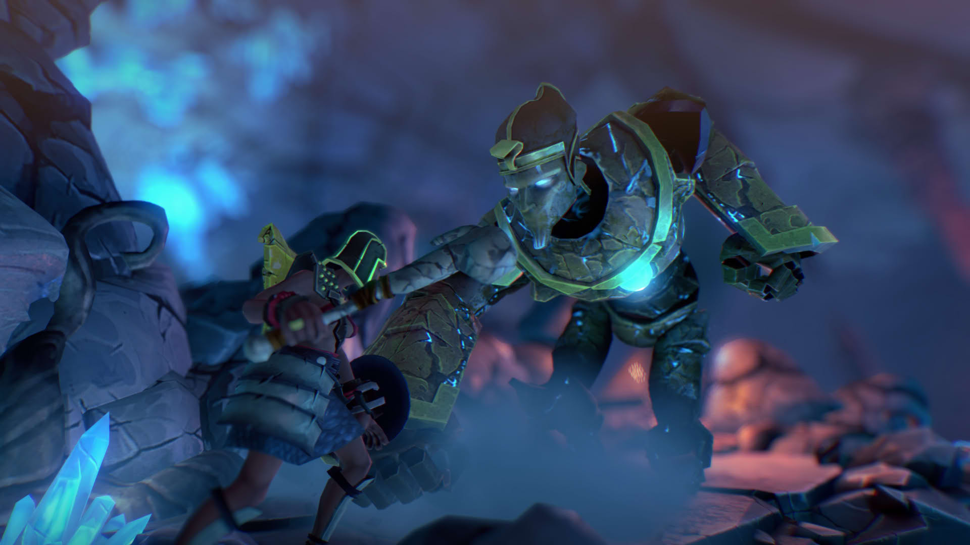 Screenshot for Pharaonic