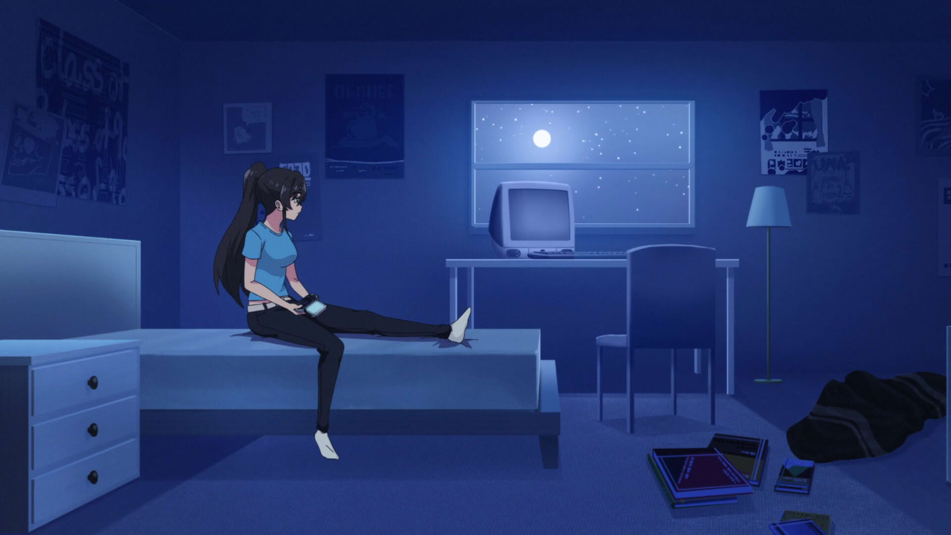 Screenshot for Class of '09: Puzzle Showdown