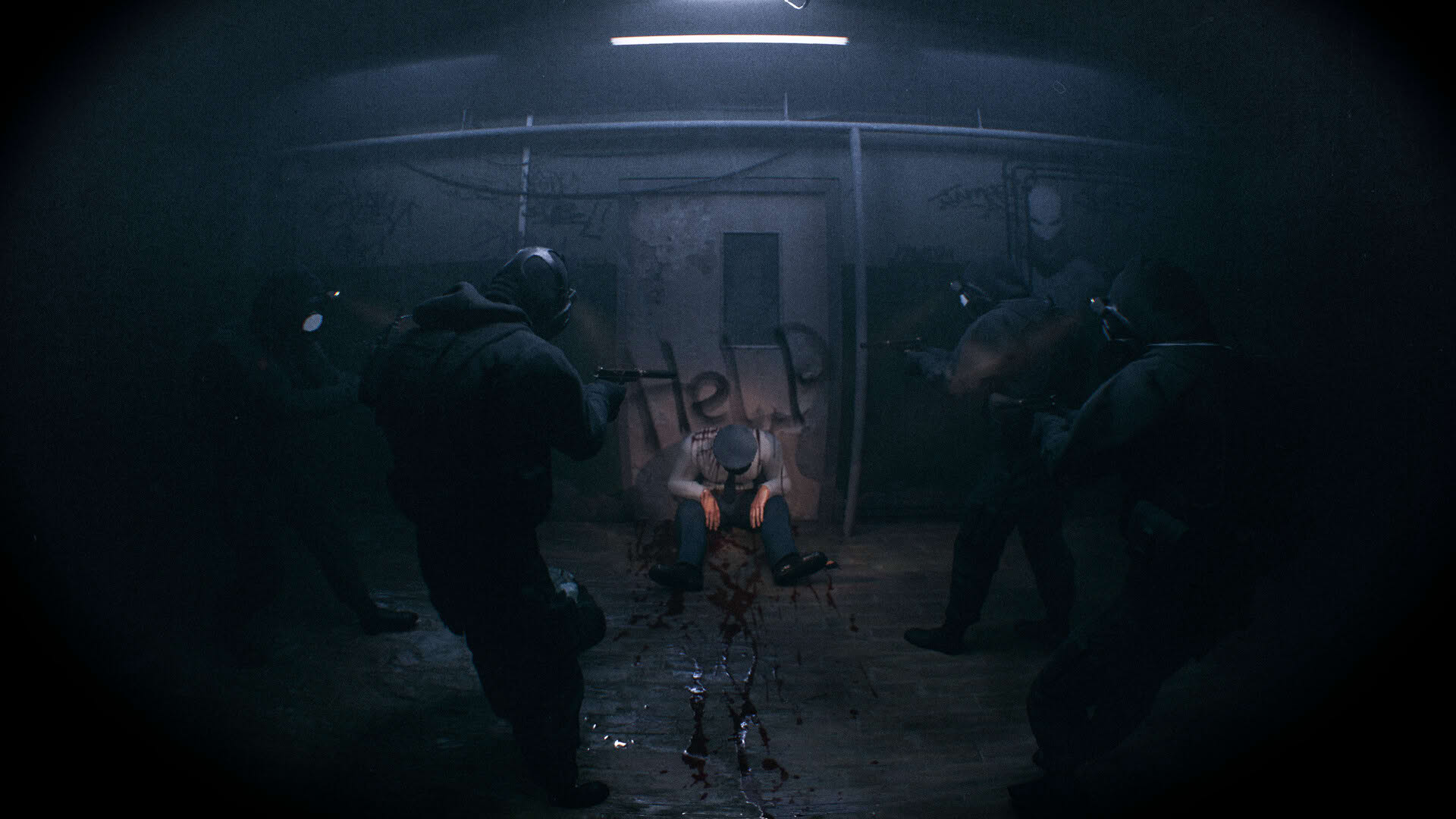 Screenshot for P.O.N.