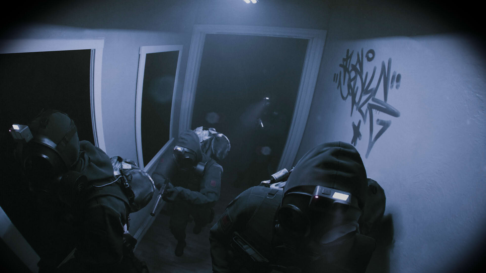 Screenshot for P.O.N.