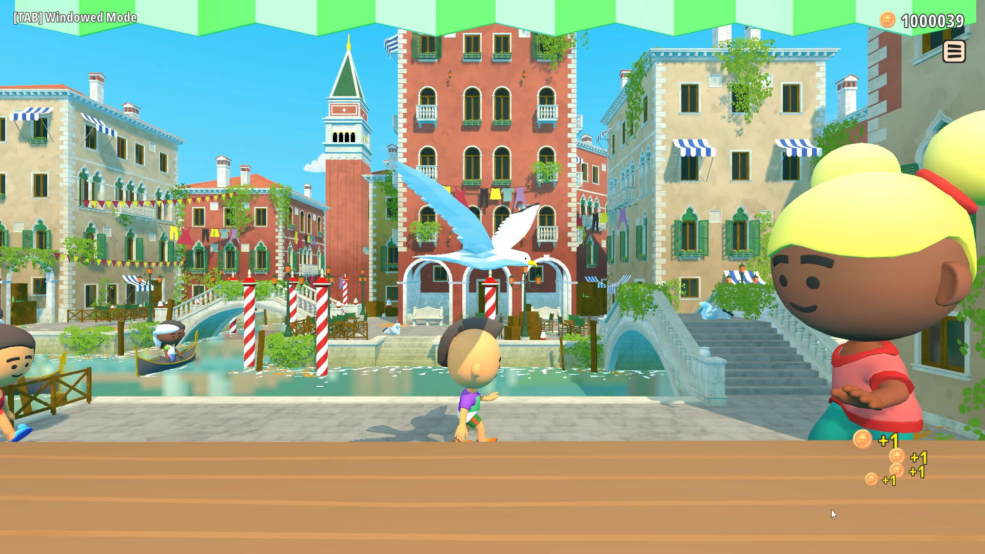 Screenshot for Tiny Kitchen: Pizza Edition