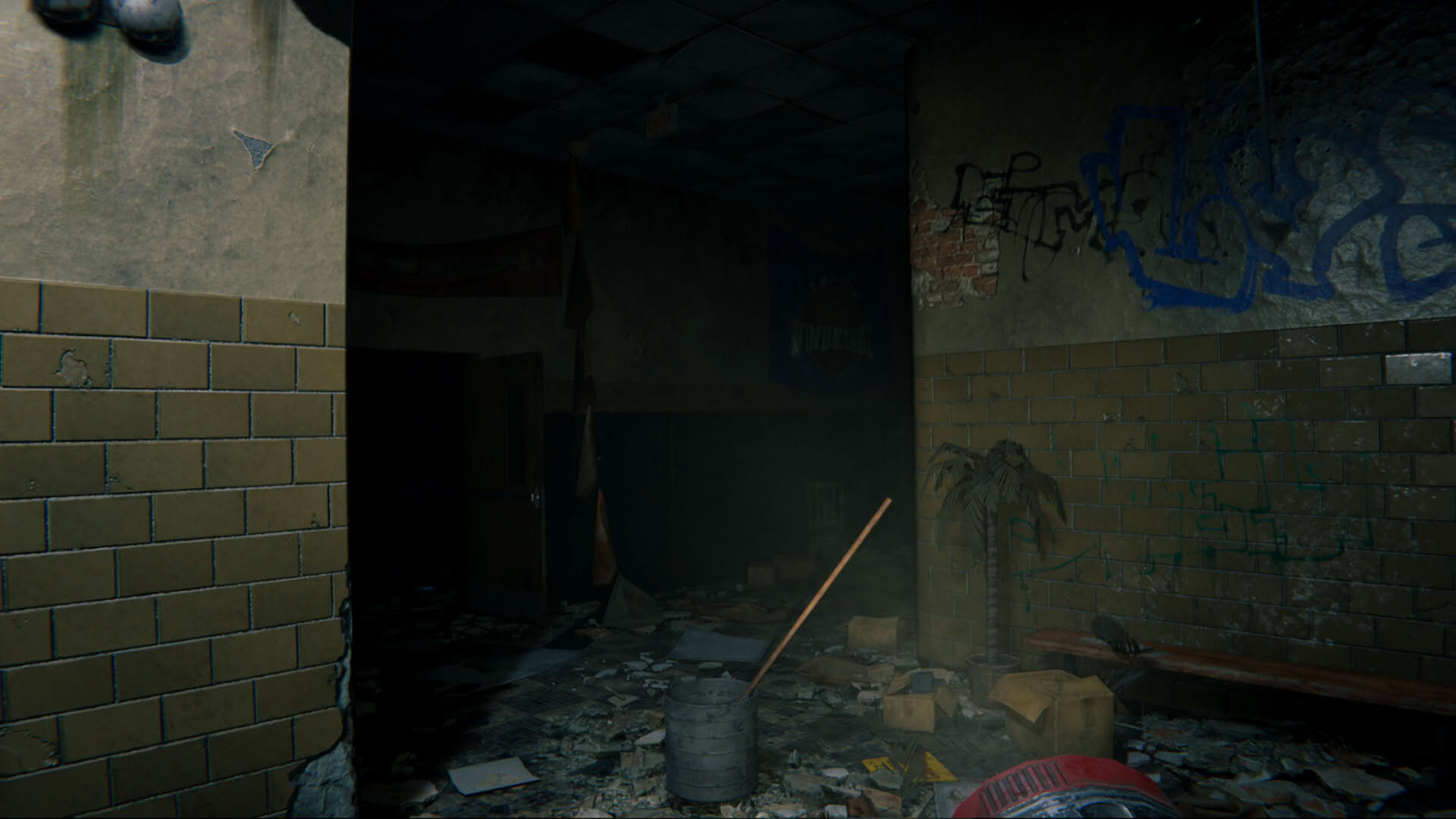 Screenshot for Silent Still II