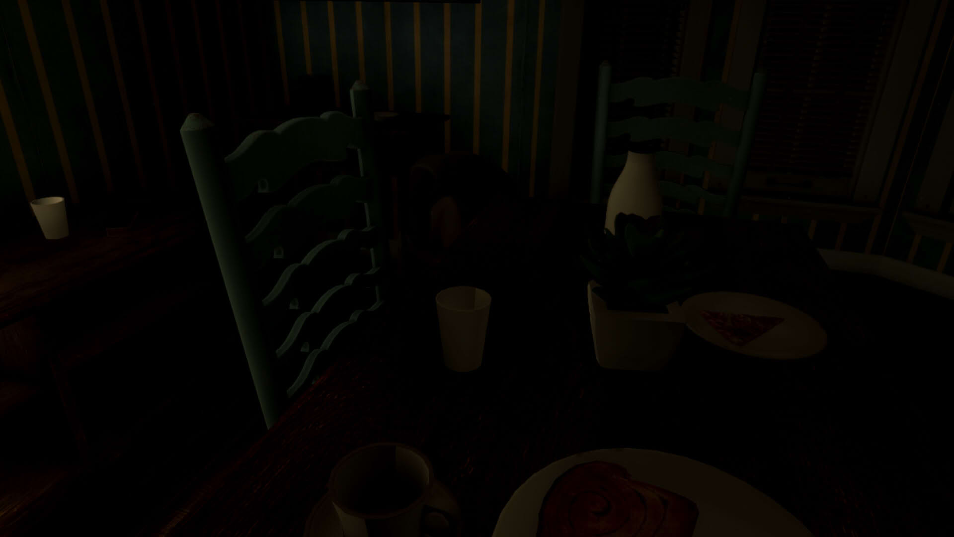 Screenshot for Silent Still II
