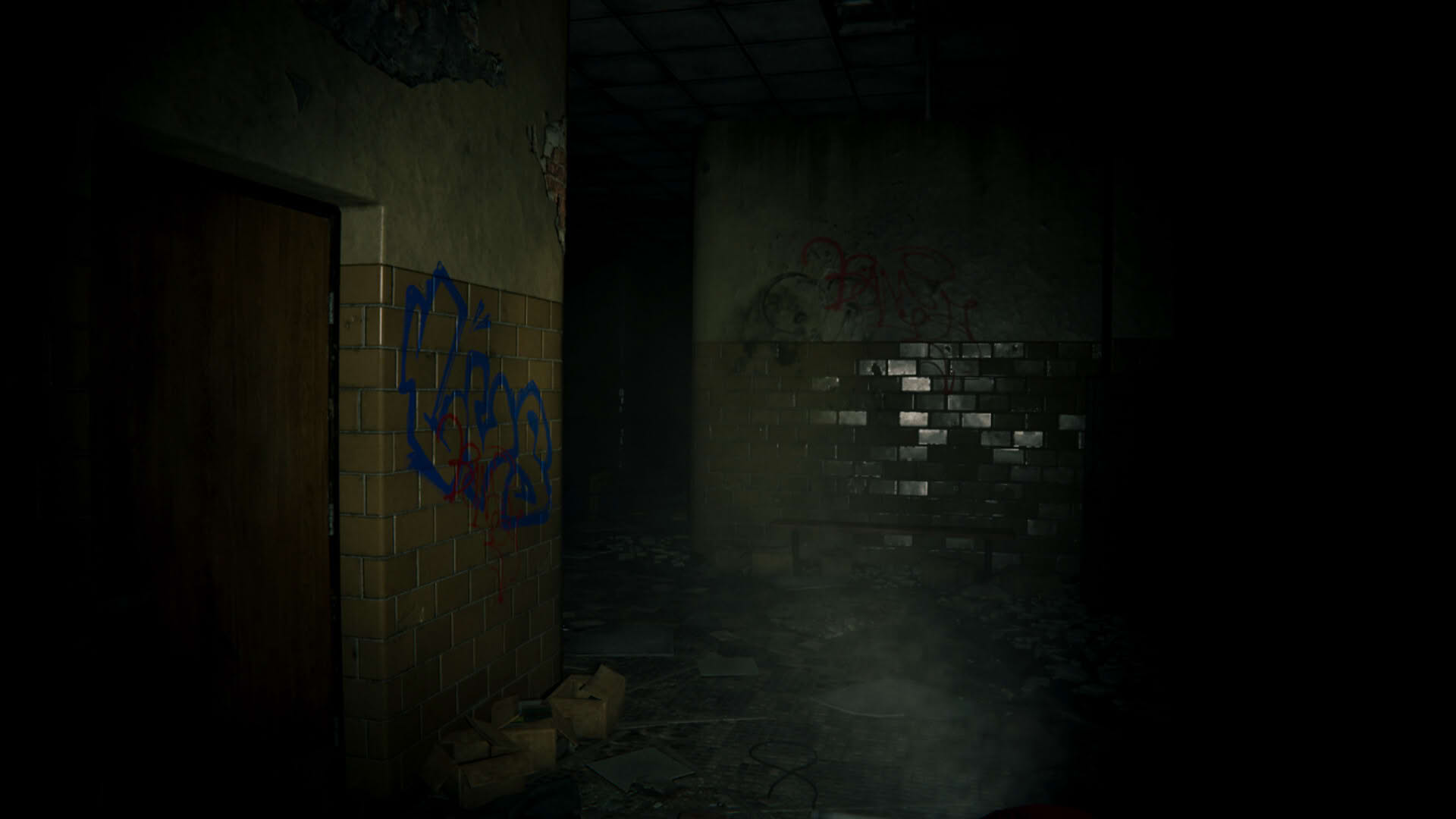 Screenshot for Silent Still II