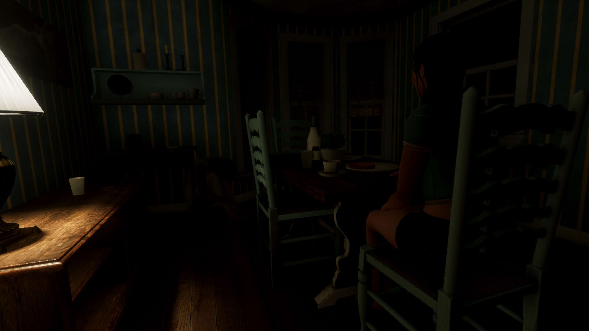 Screenshot for Silent Still II
