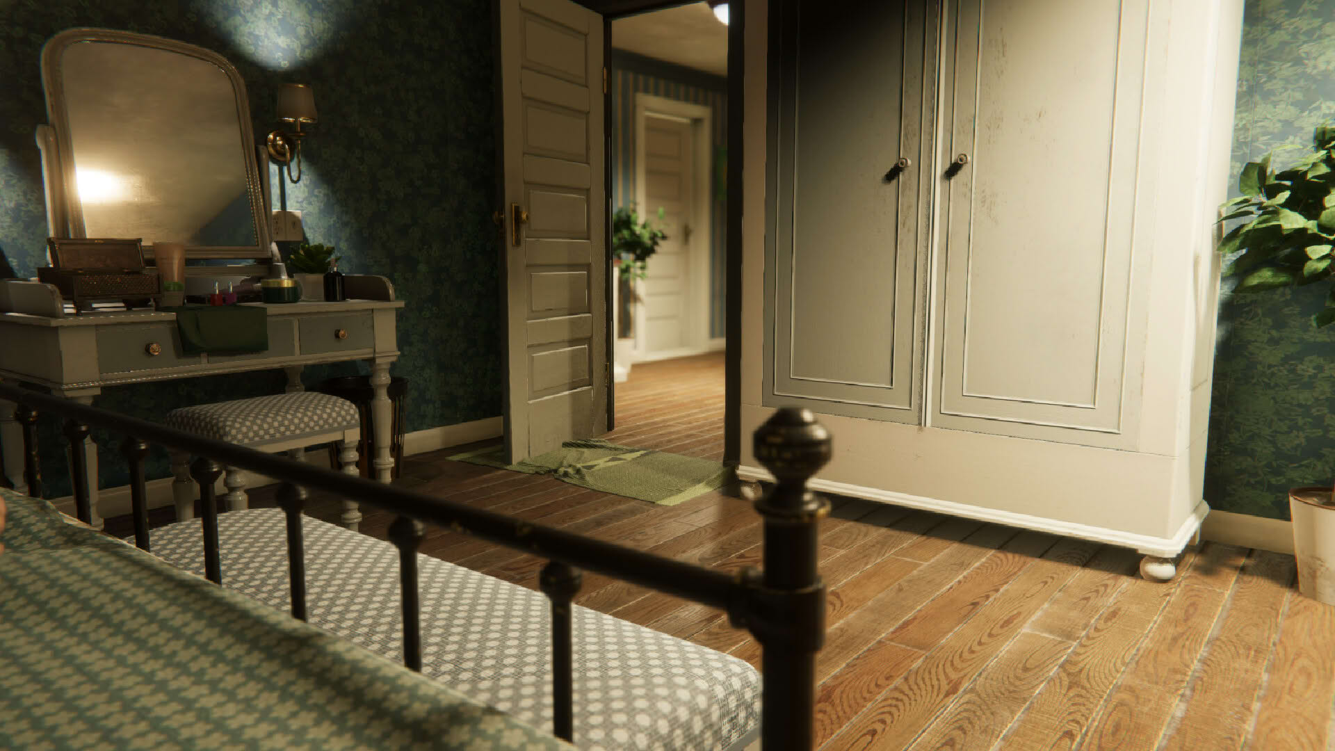 Screenshot for Silent Still II