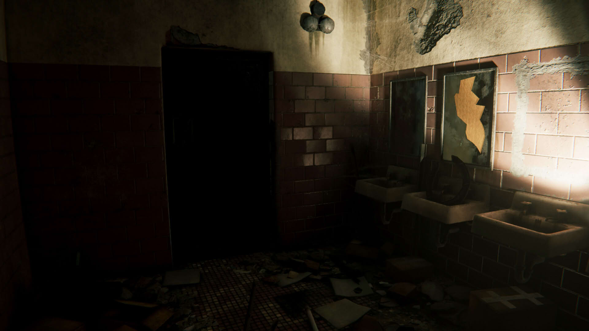 Screenshot for Silent Still II