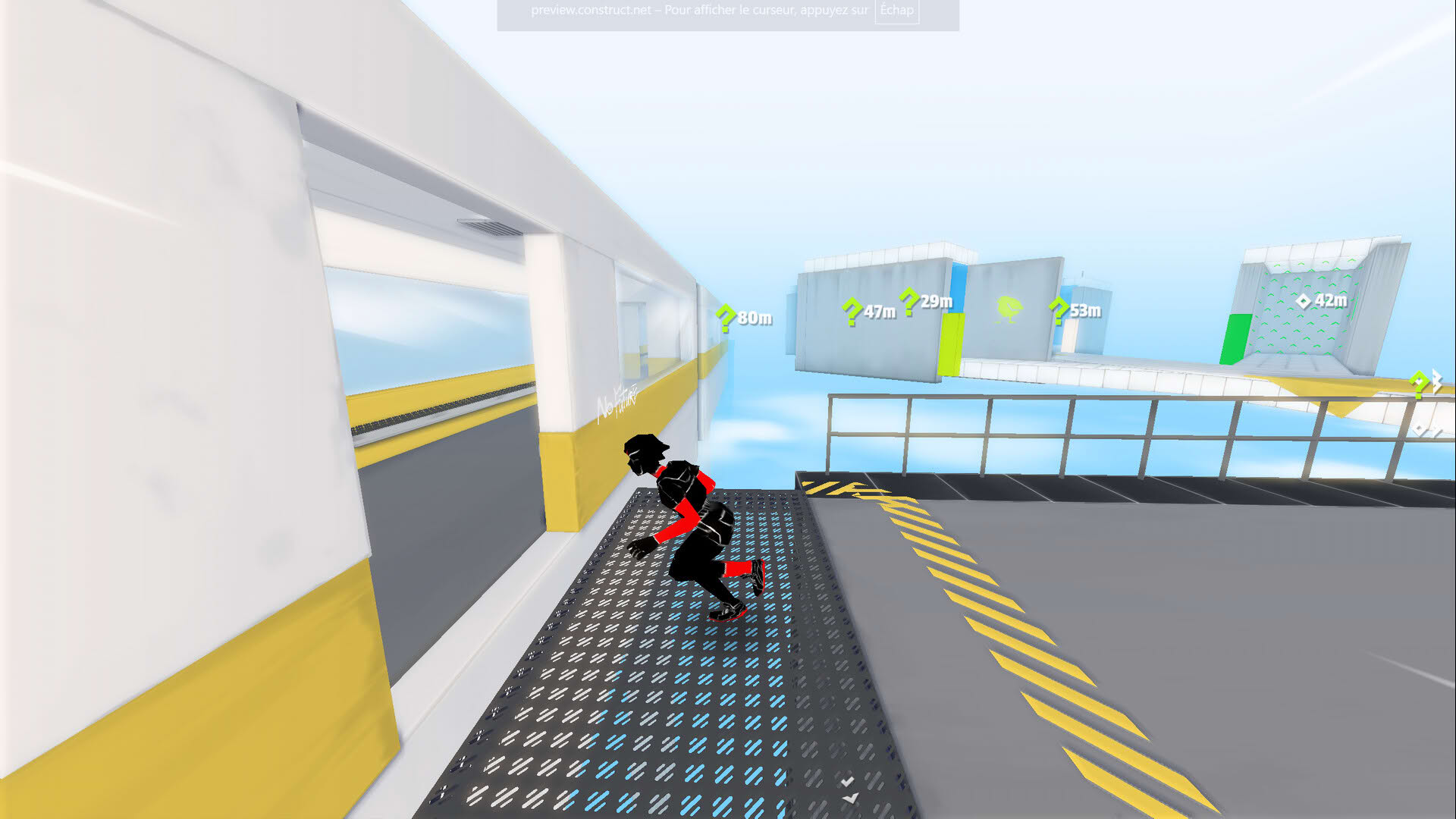 Screenshot for Under the Red Sky