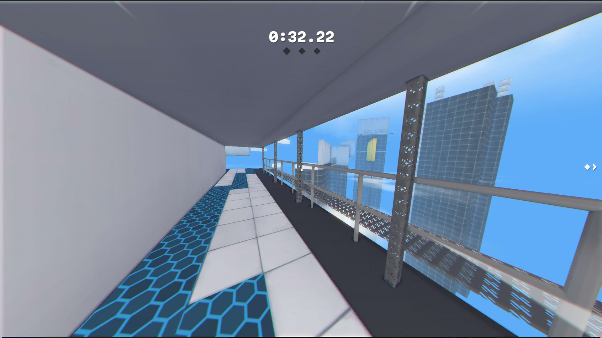 Screenshot for Under the Red Sky