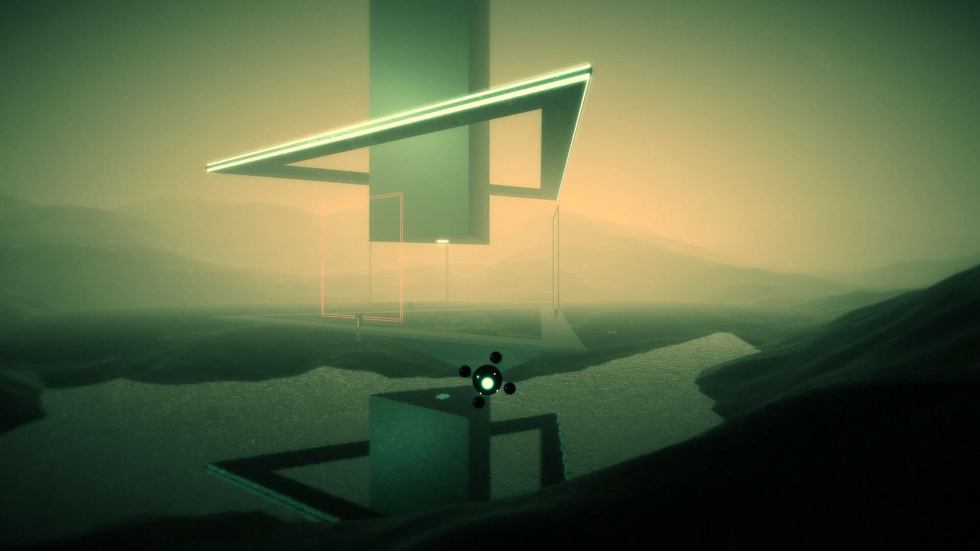 Screenshot for Still Stars Echo