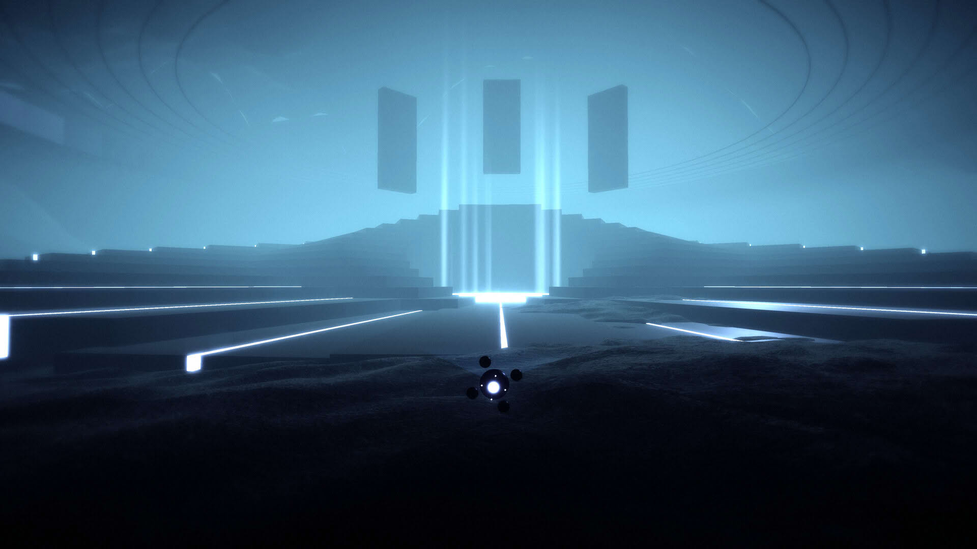 Screenshot for Still Stars Echo