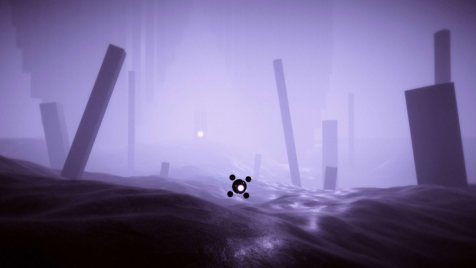 Screenshot for Still Stars Echo