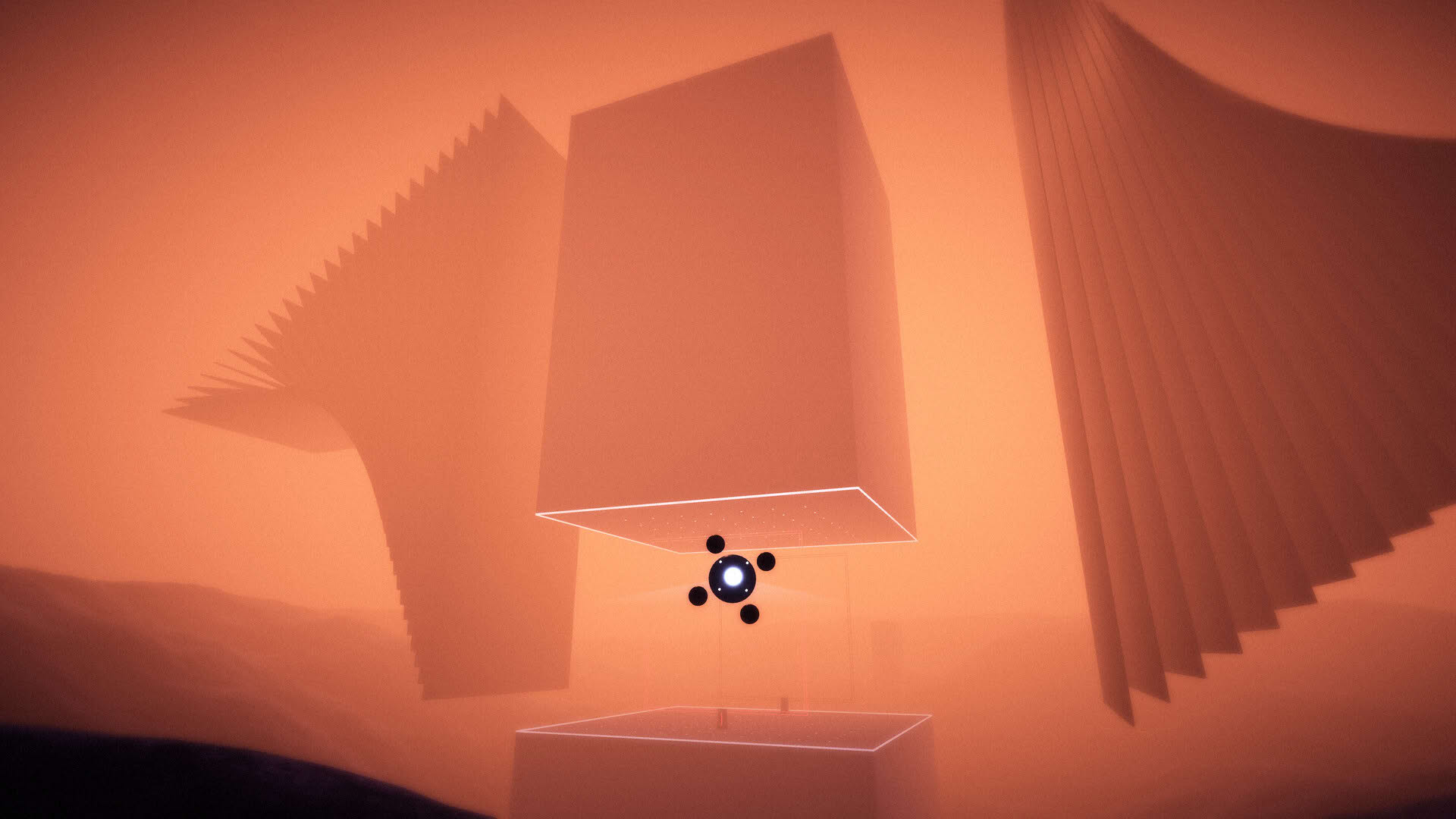 Screenshot for Still Stars Echo