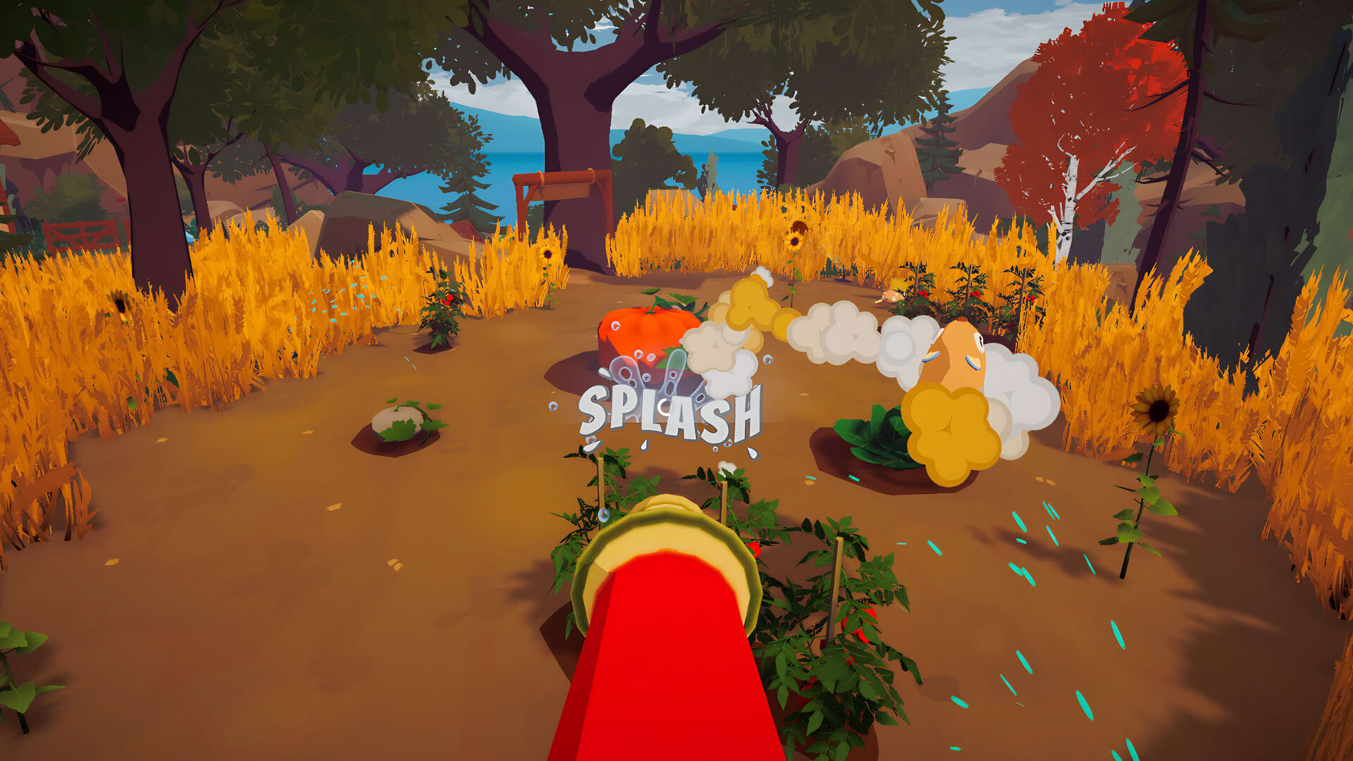 Screenshot for No Wings Required