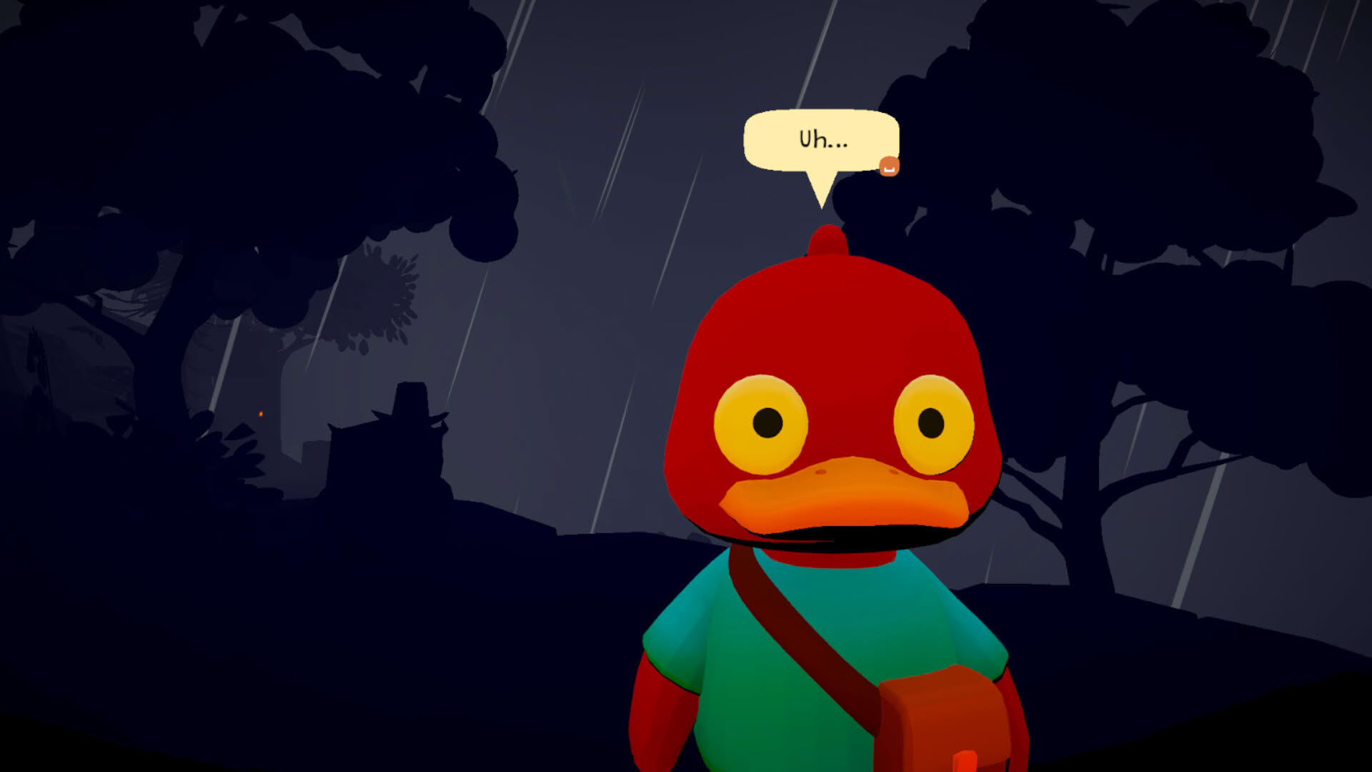 Screenshot for No Wings Required