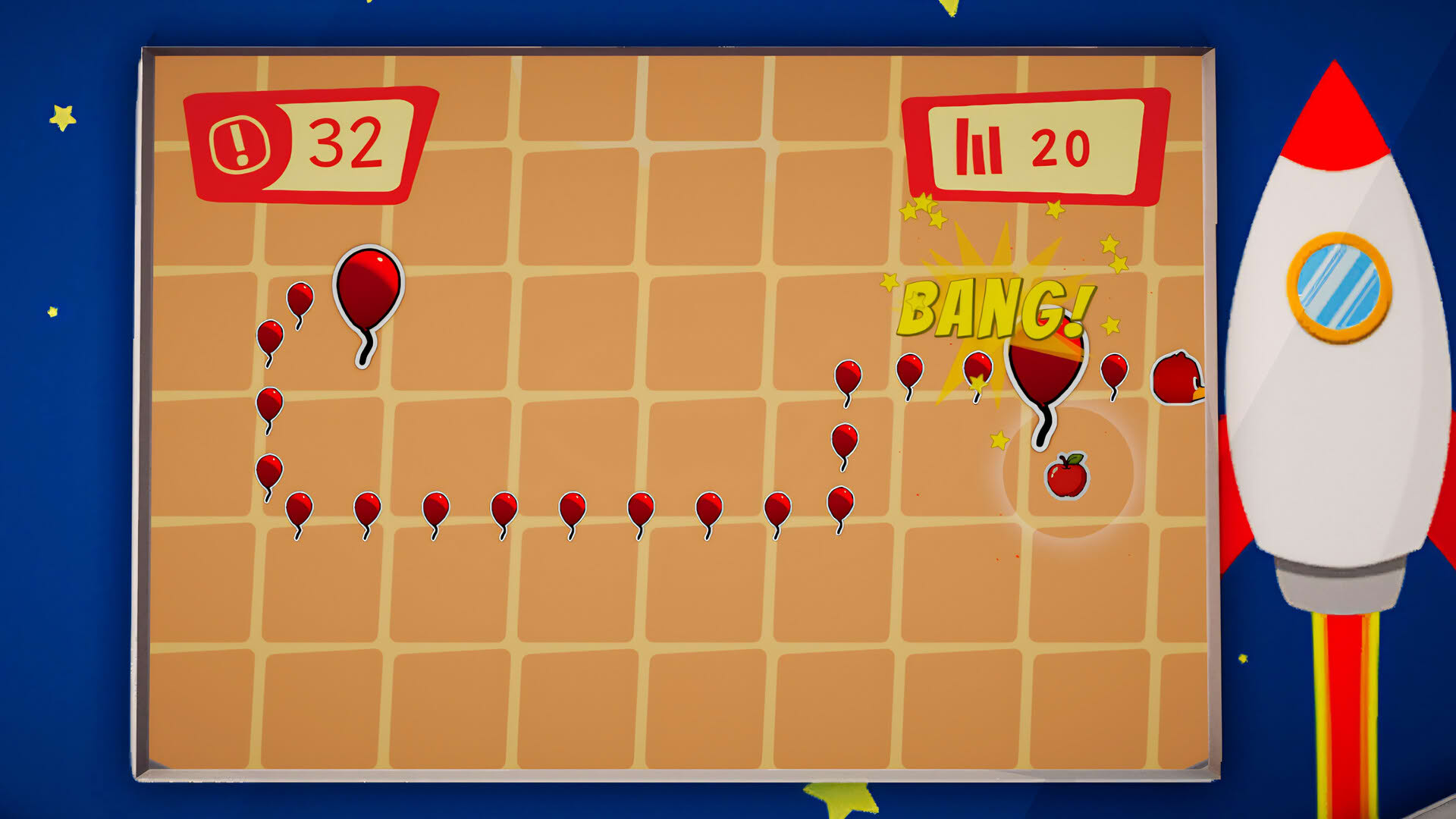 Screenshot for No Wings Required