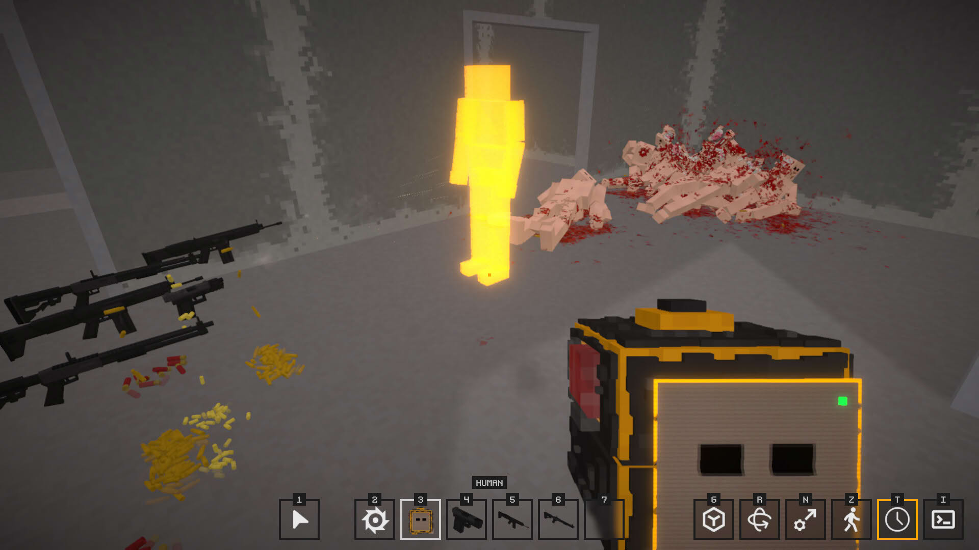 Screenshot for Frukt