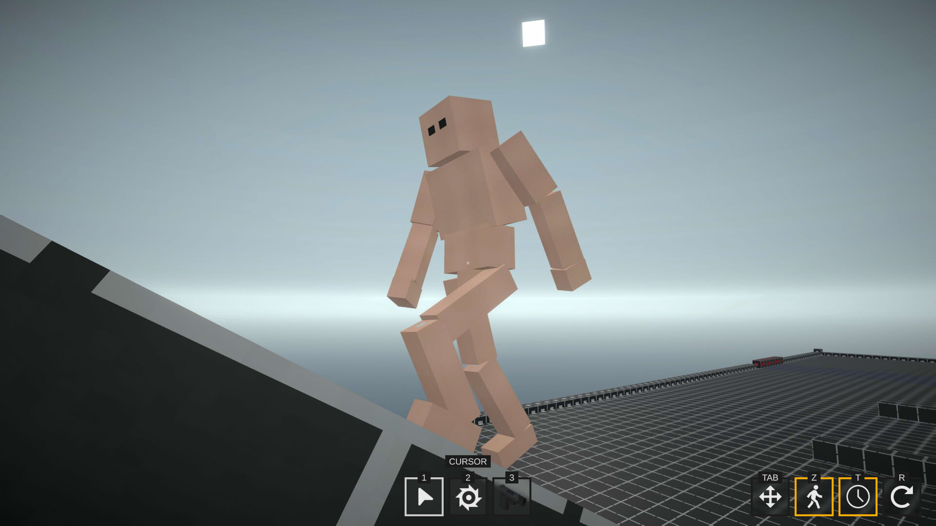 Screenshot for Frukt