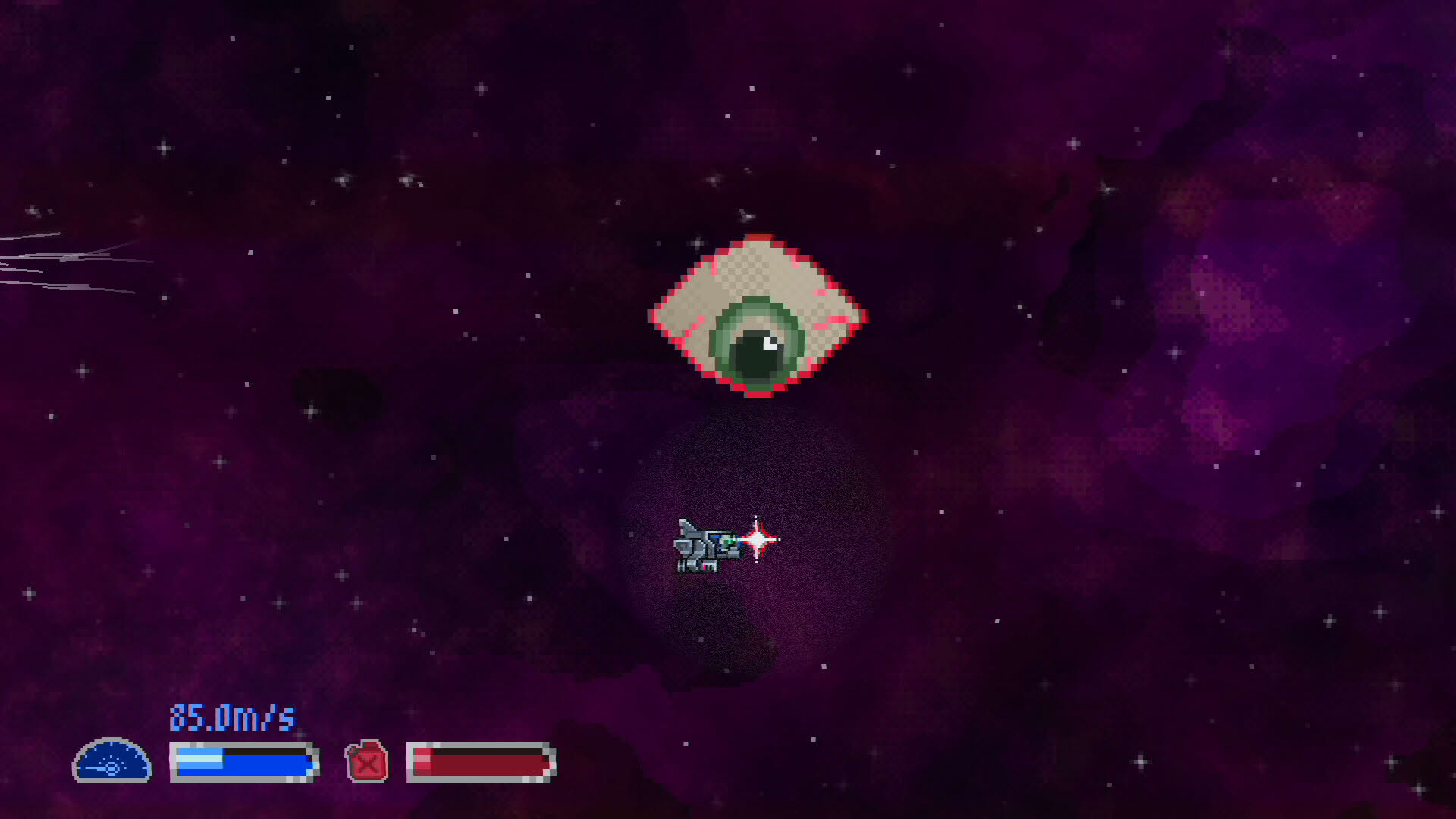 Screenshot for Warp Marked