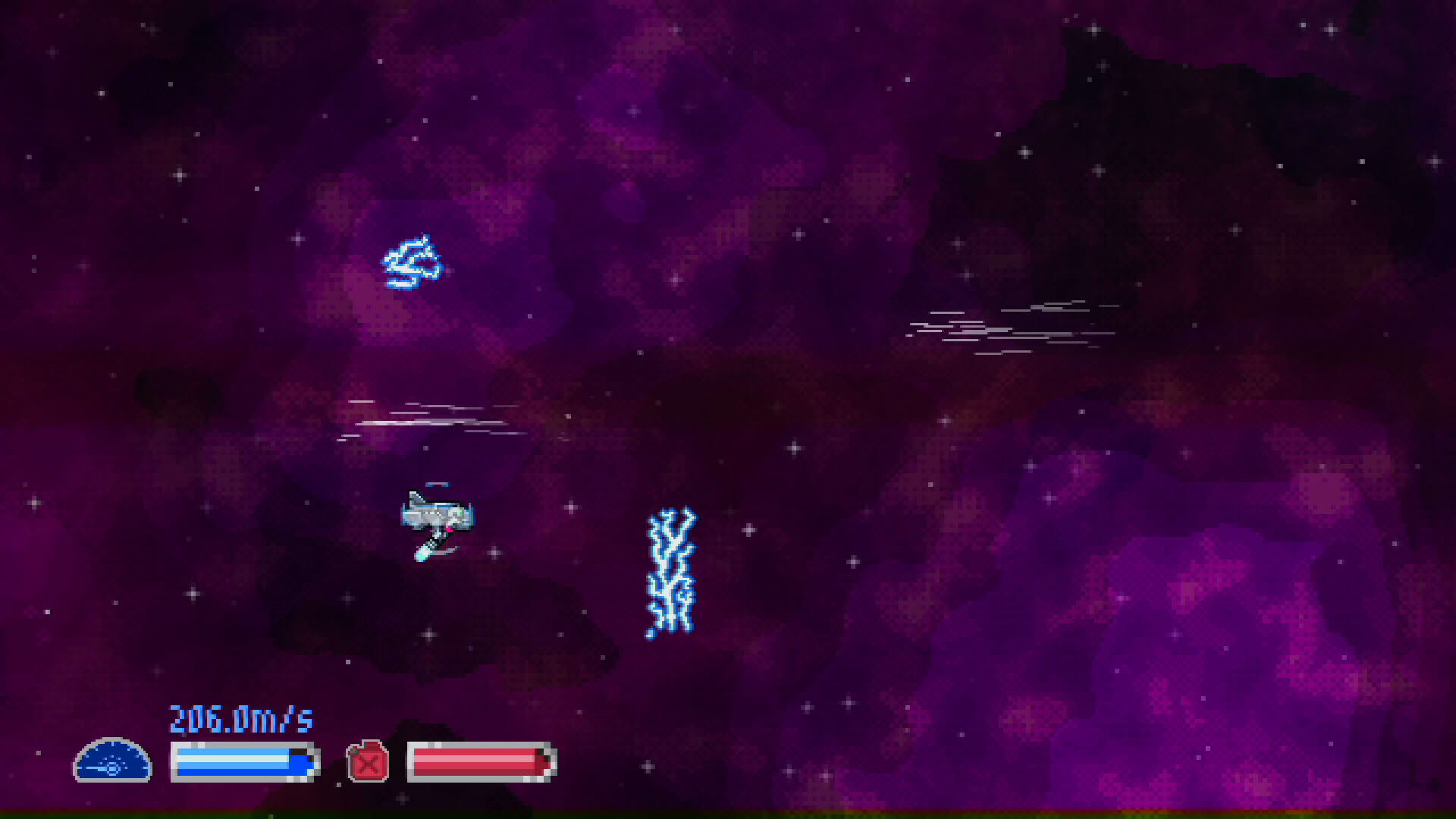 Screenshot for Warp Marked