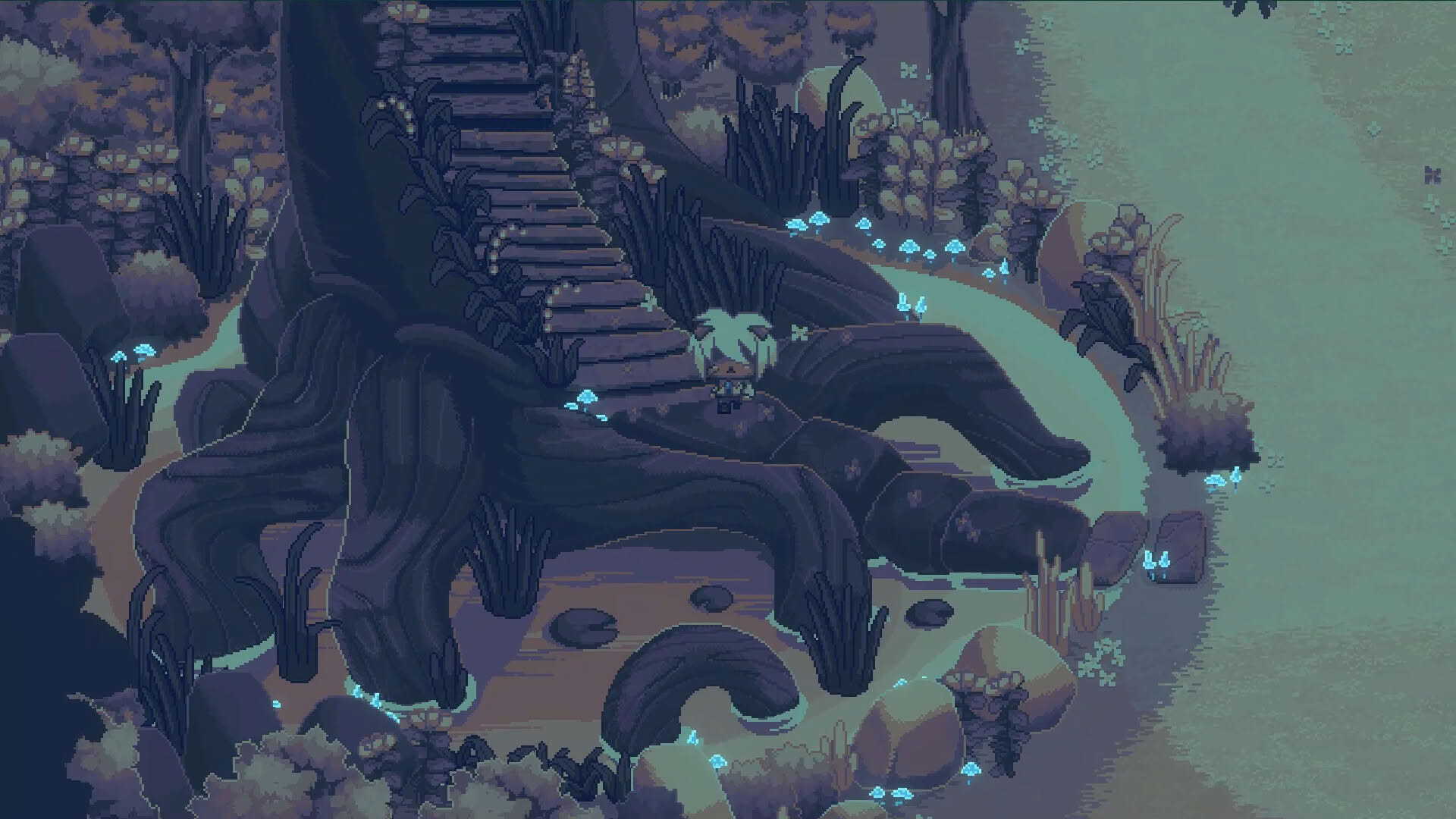 Screenshot for Beloved Bound