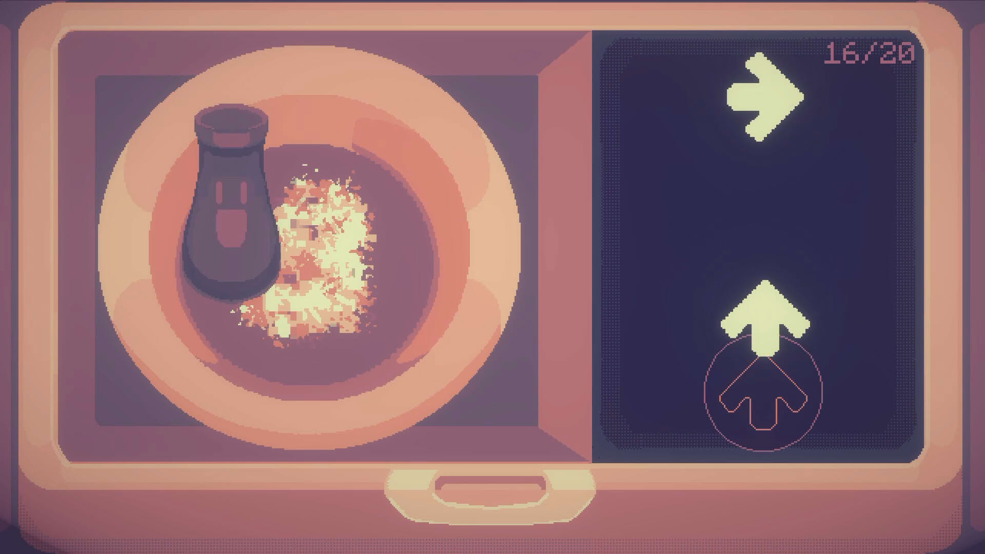 Screenshot for Beloved Bound