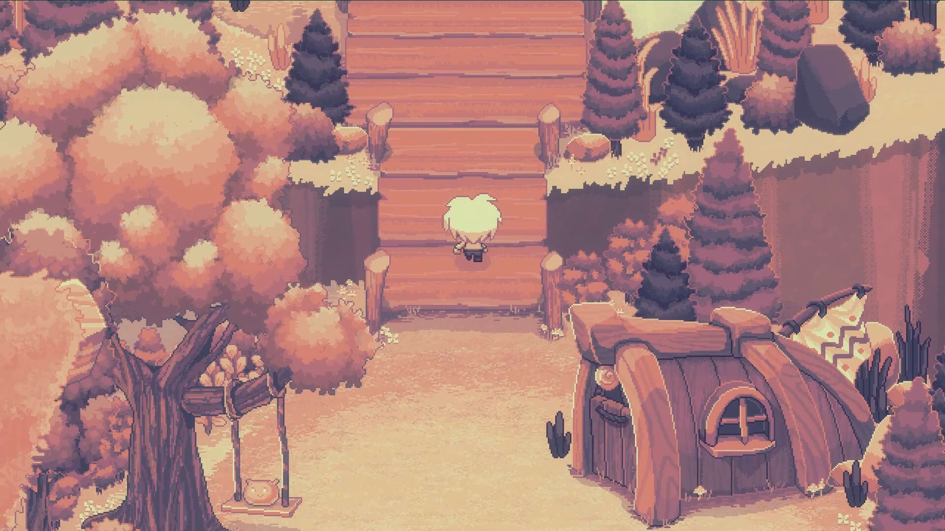 Screenshot for Beloved Bound
