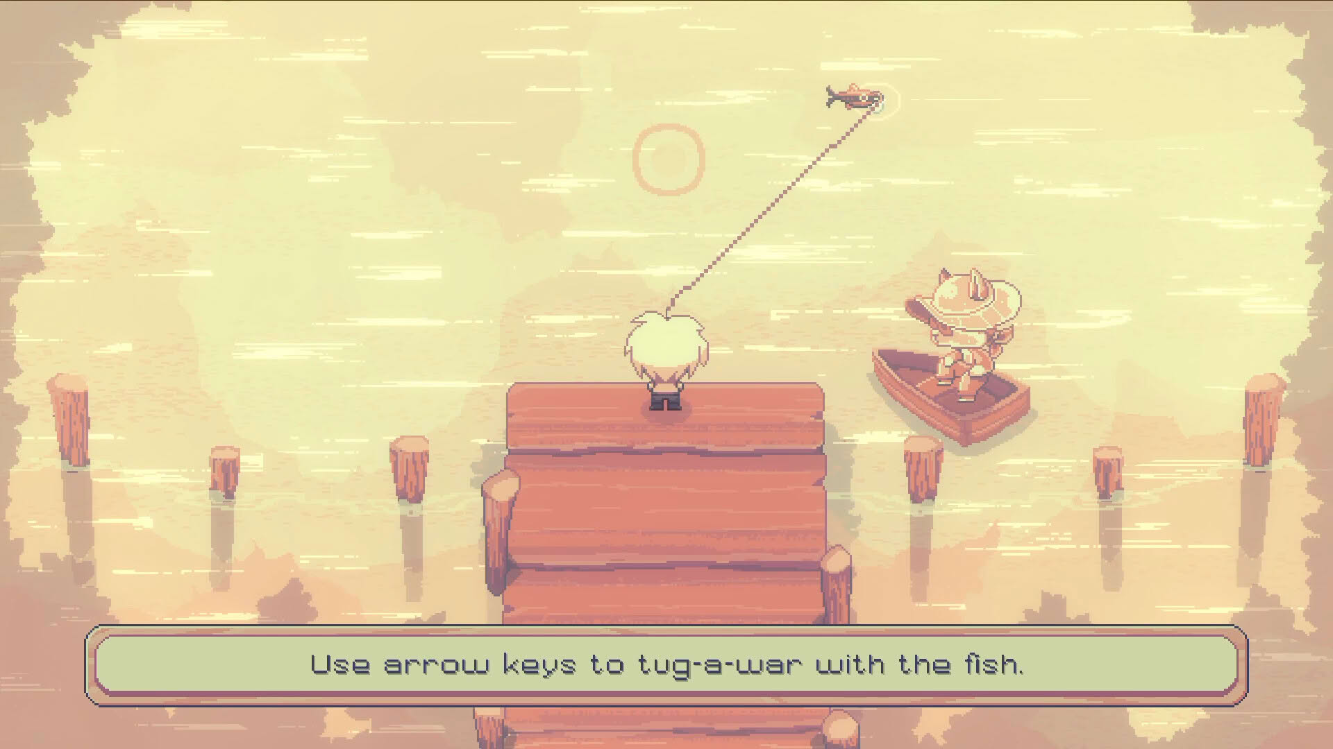 Screenshot for Beloved Bound