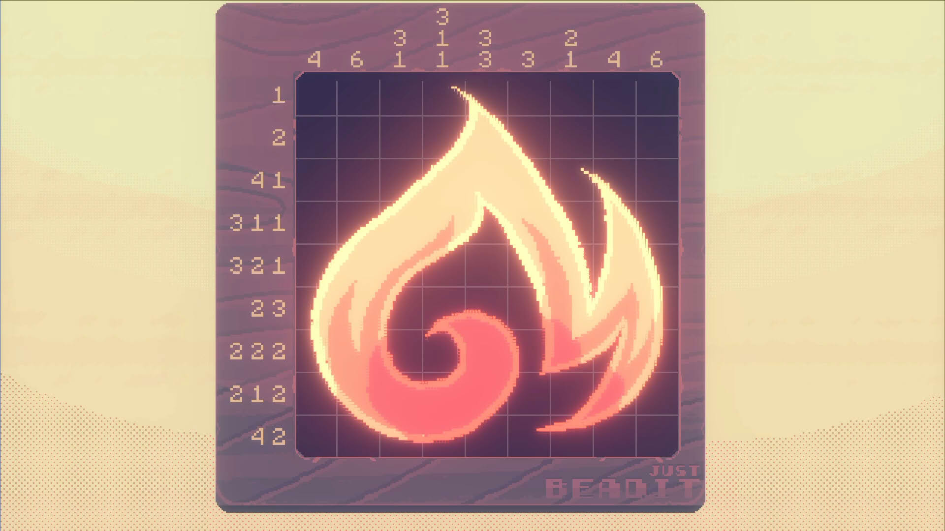 Screenshot for Beloved Bound