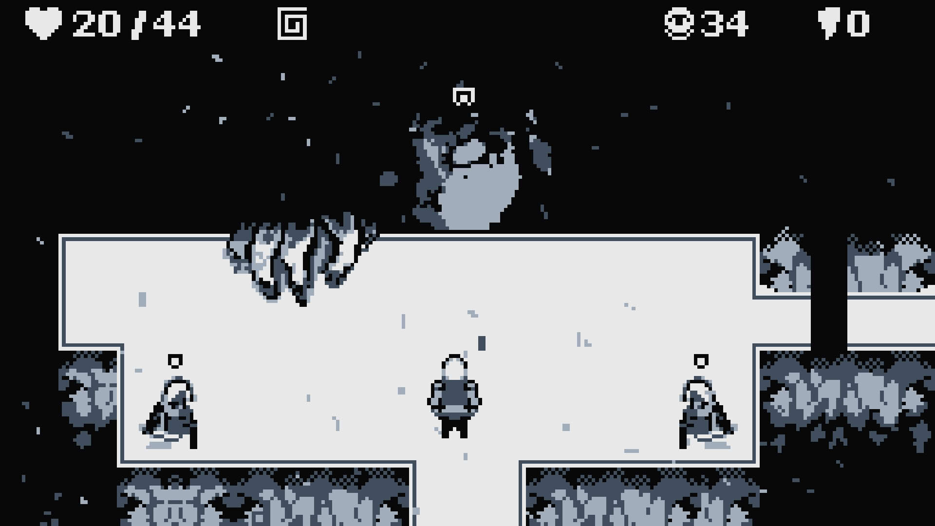 Screenshot for Edenwound
