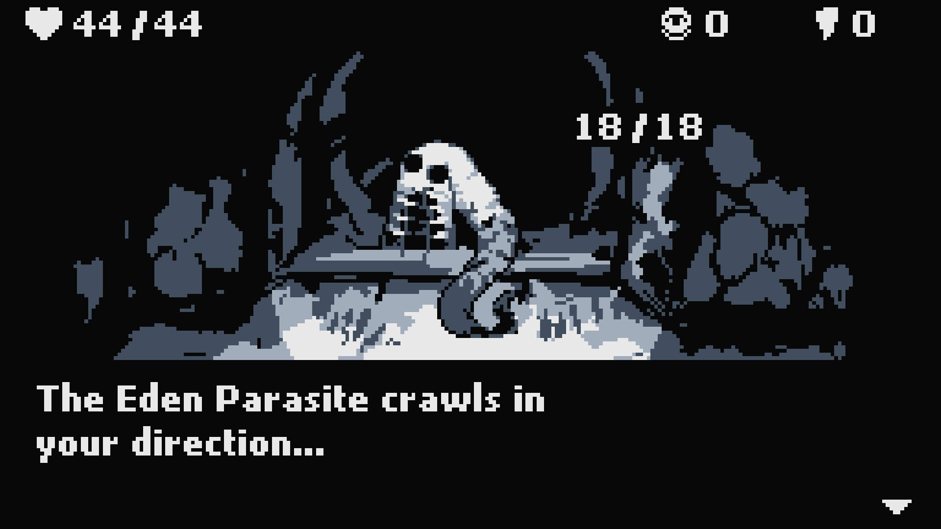 Screenshot for Edenwound