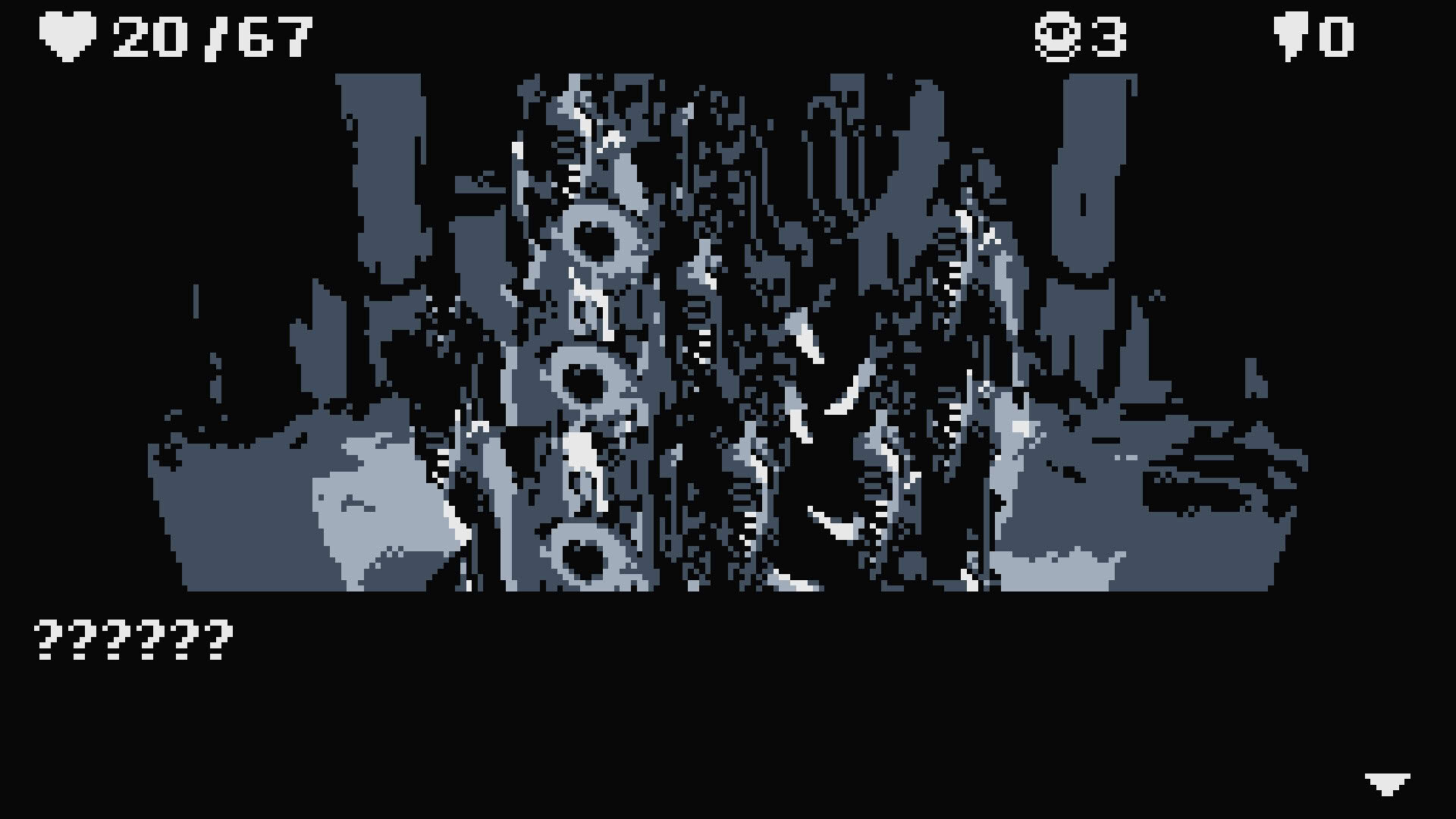 Screenshot for Edenwound