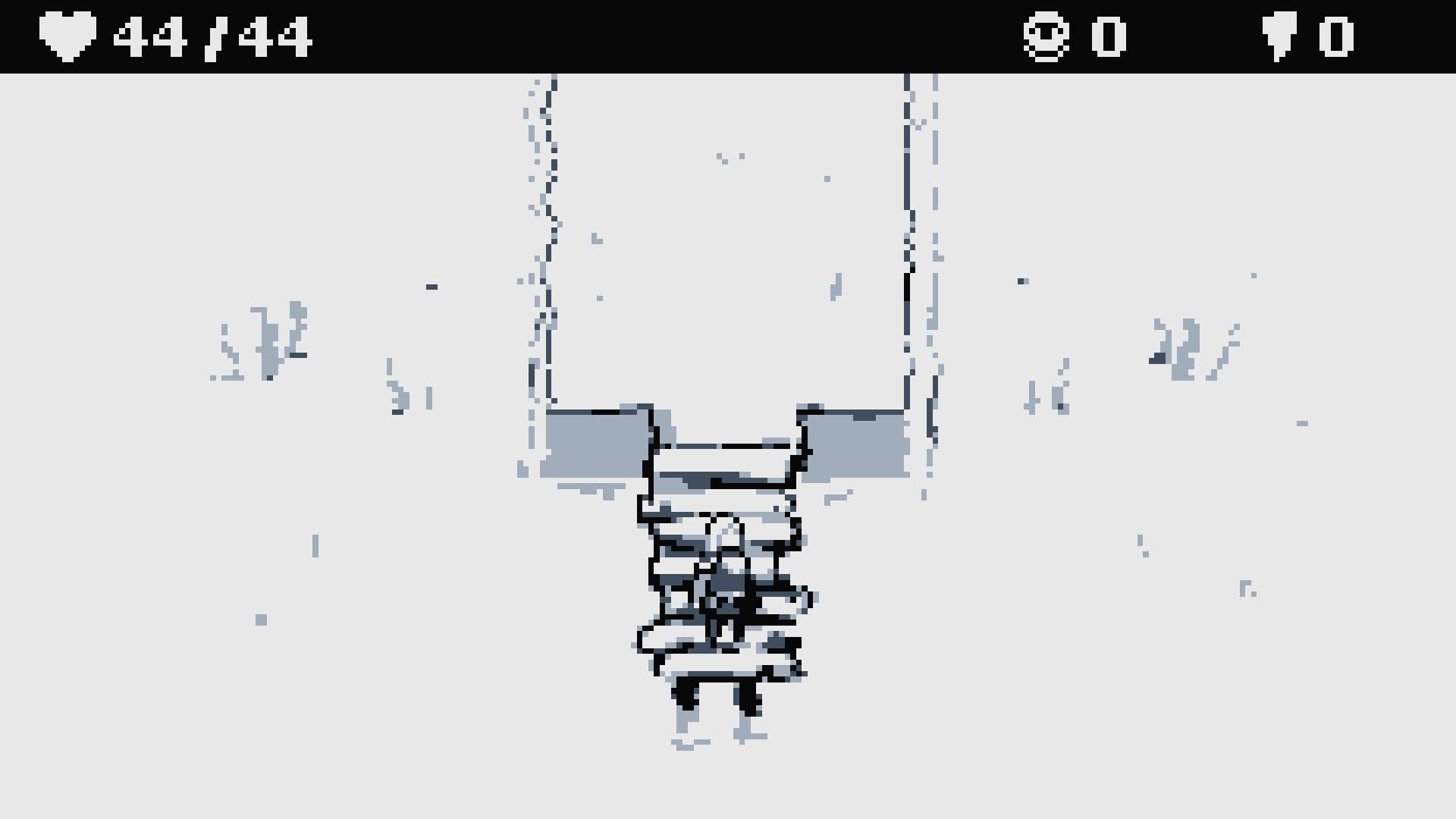 Screenshot for Edenwound