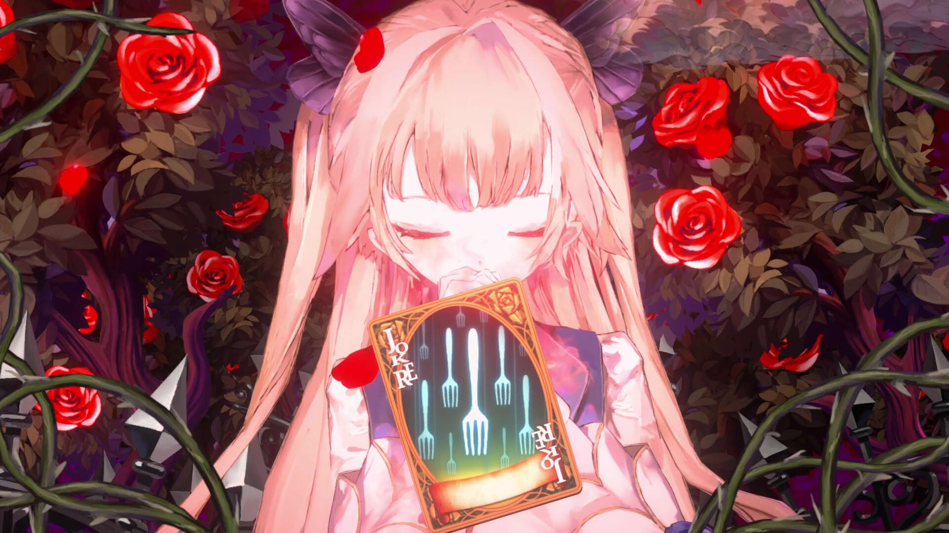 Screenshot for Crymelight