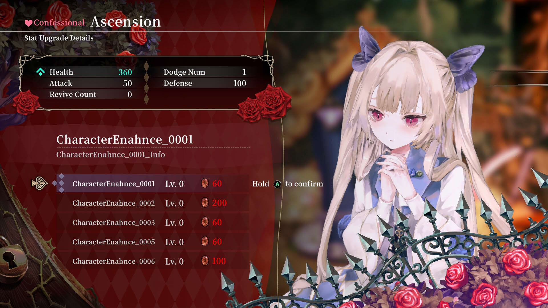 Screenshot for Crymelight