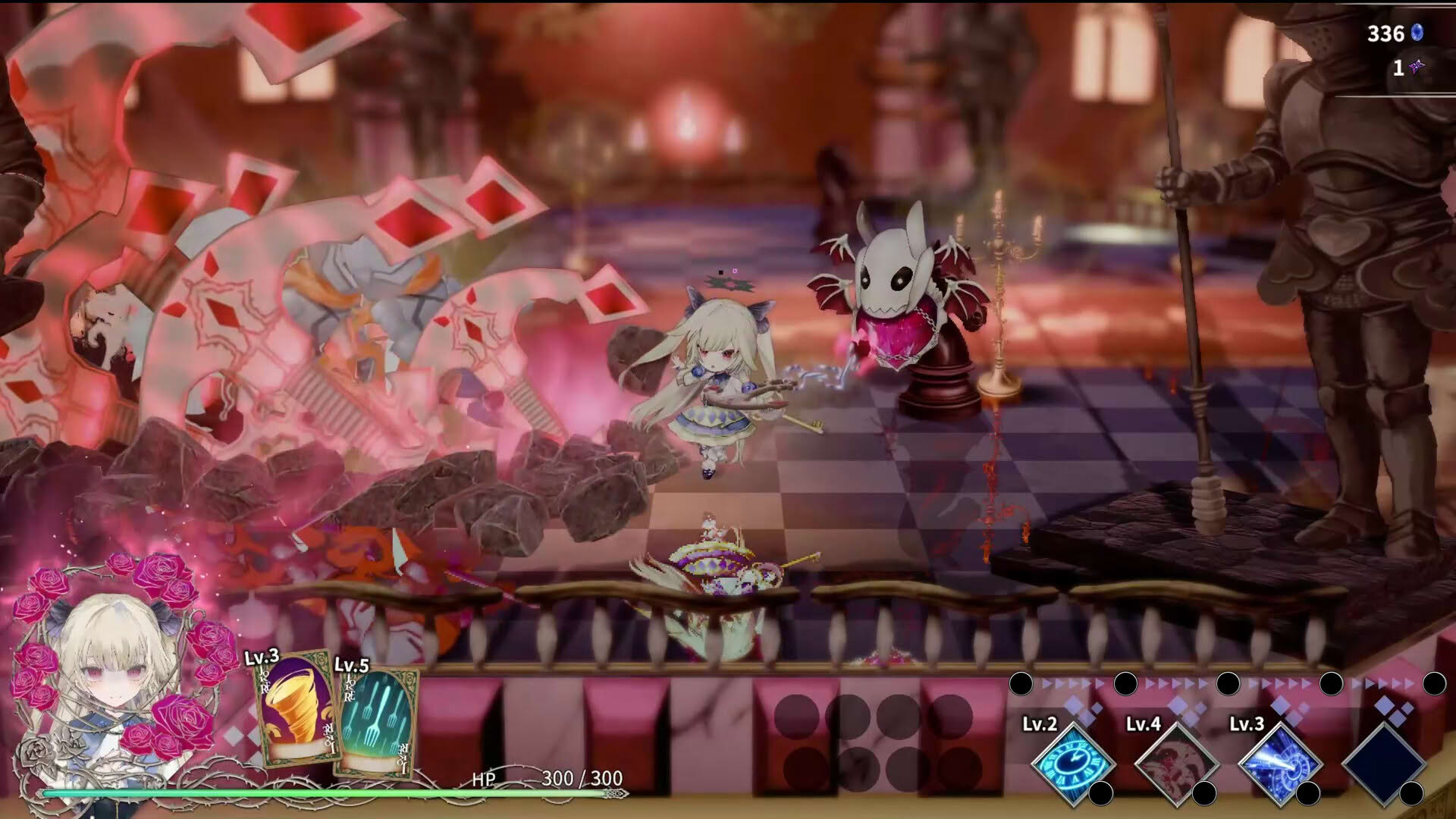 Screenshot for Crymelight