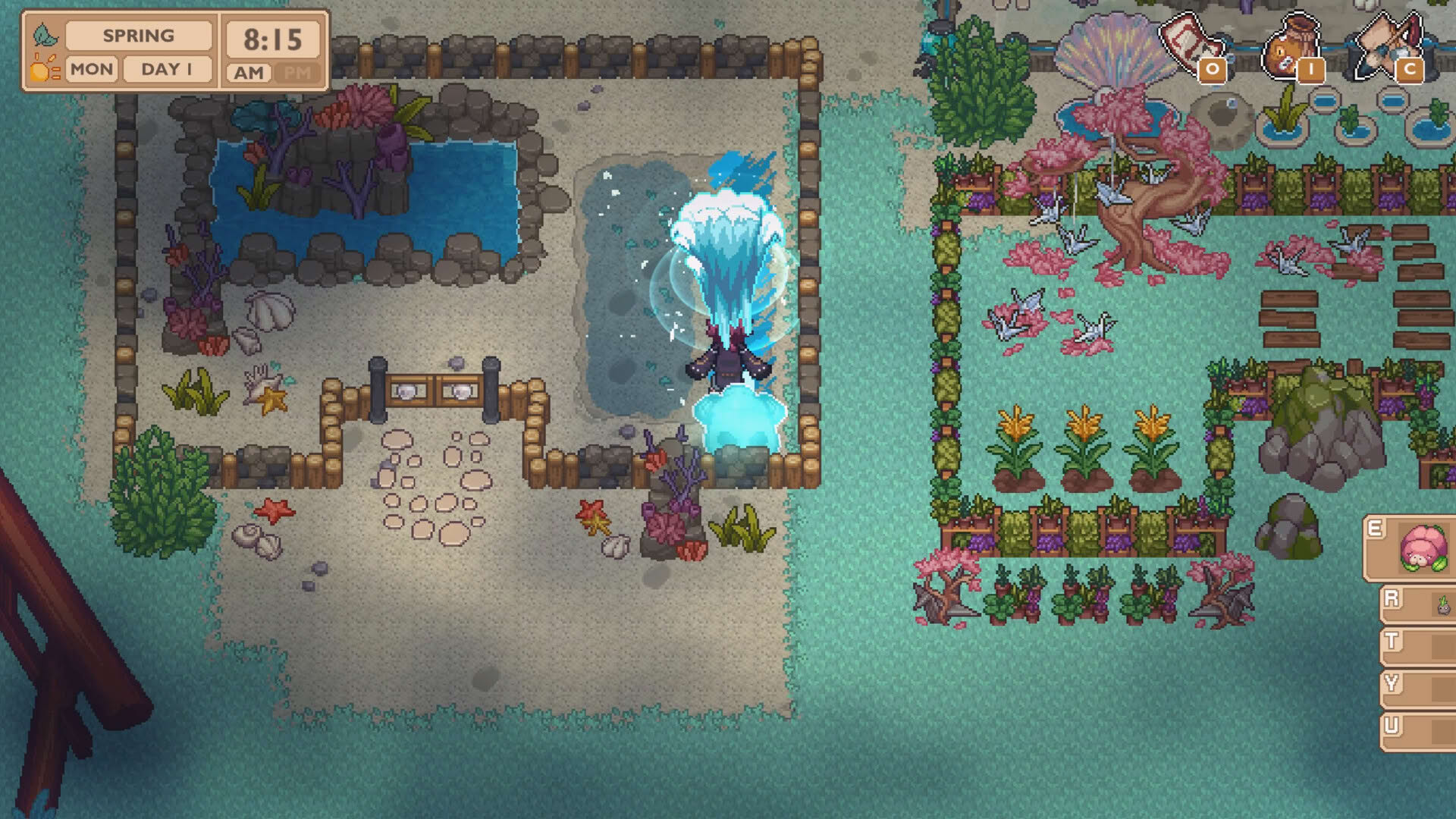 Screenshot for Spirit Rancher