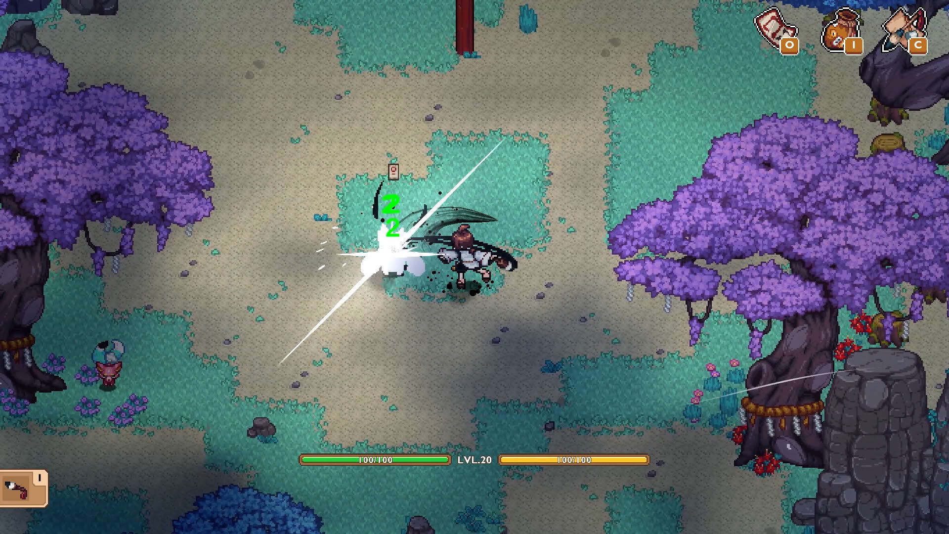 Screenshot for Spirit Rancher