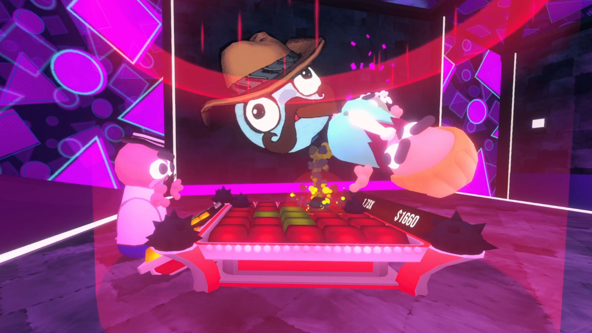 Screenshot for Gamble With Your Friends